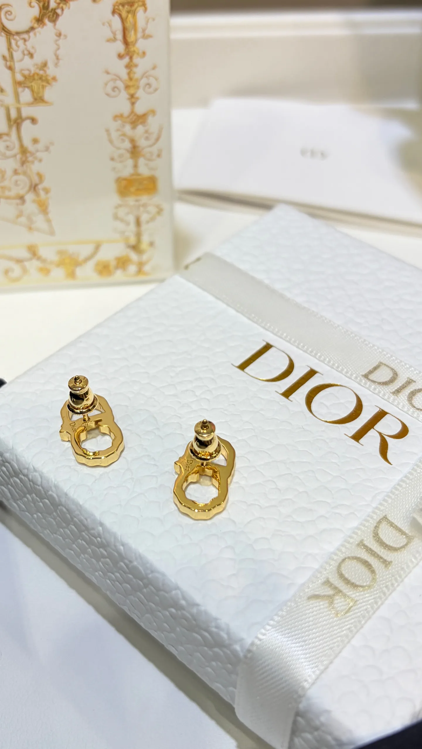 Jewelry CHRISTIAN DIOR 17902183