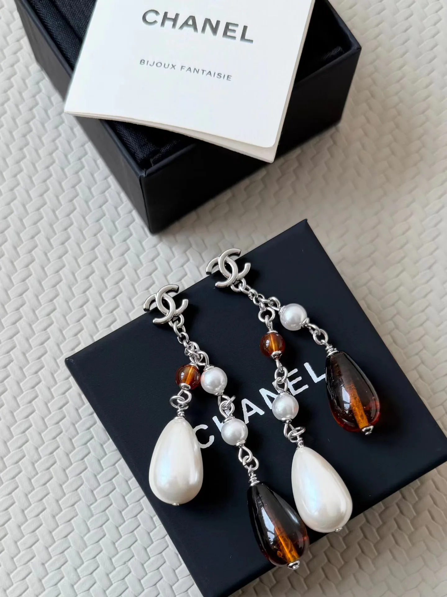 Jewelry CHANEL 18122774