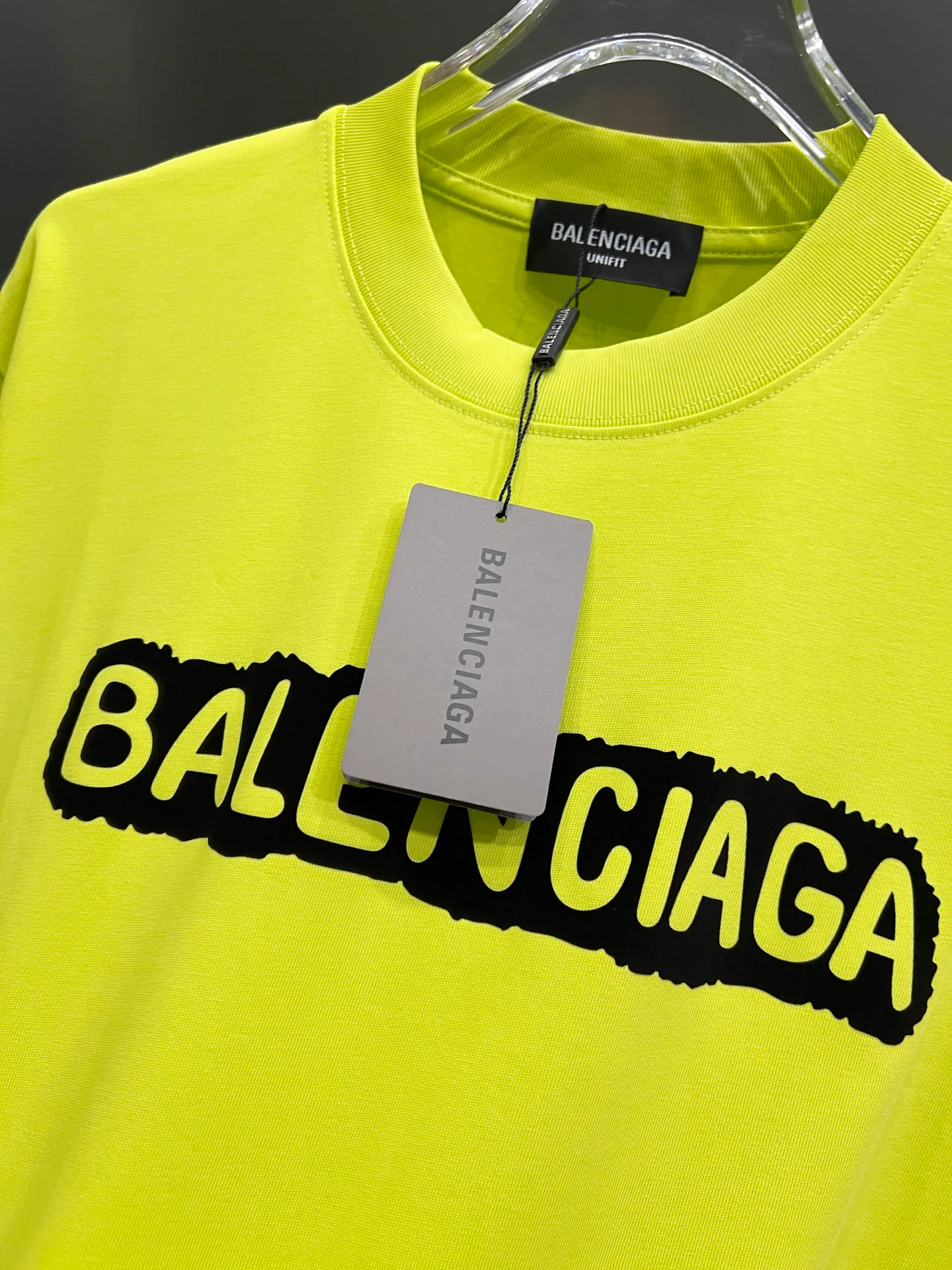 Men's T-Shirts BALENCIAGA 17662861