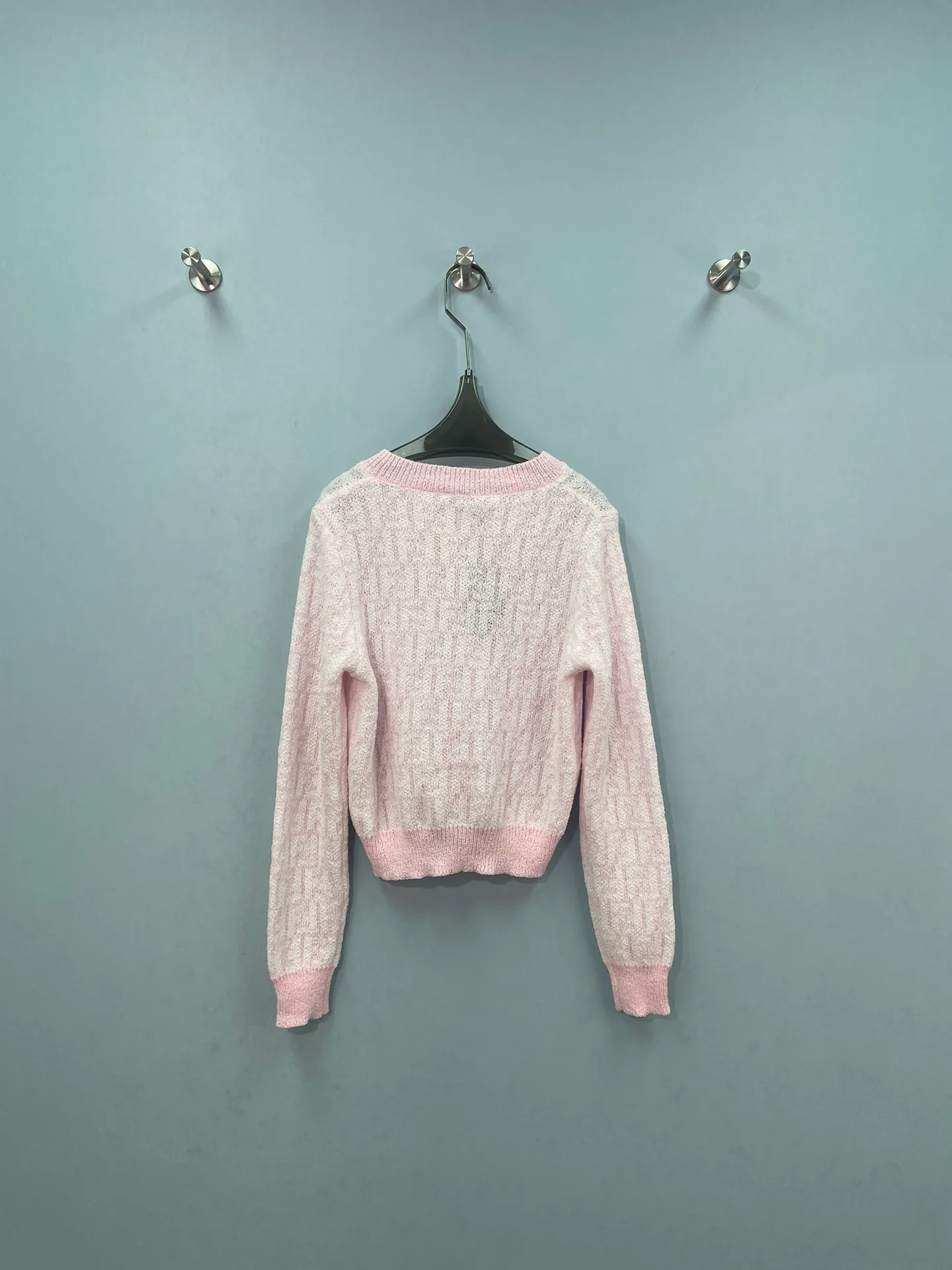 Women's Jumpers And Sweaters FENDI 17615285