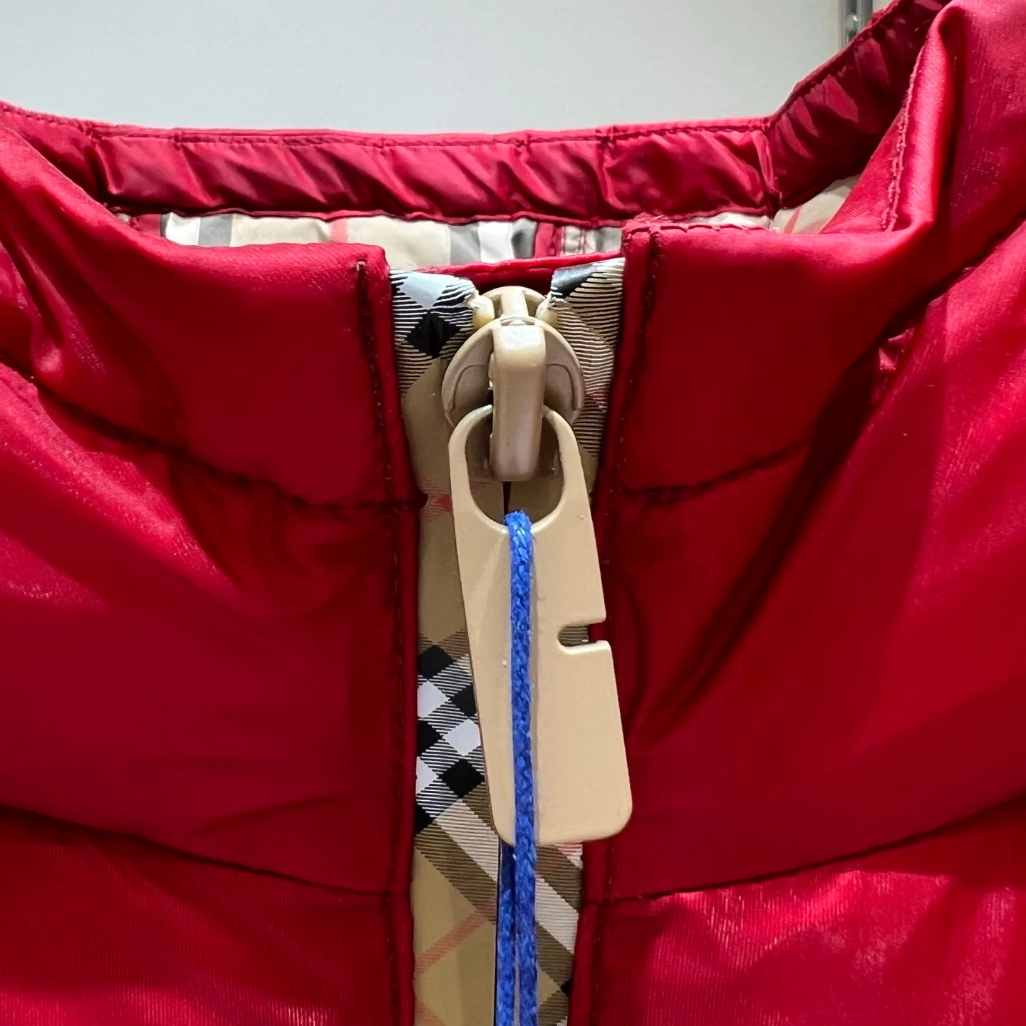Women's Jackets And Down Jackets BURBERRY 18110901