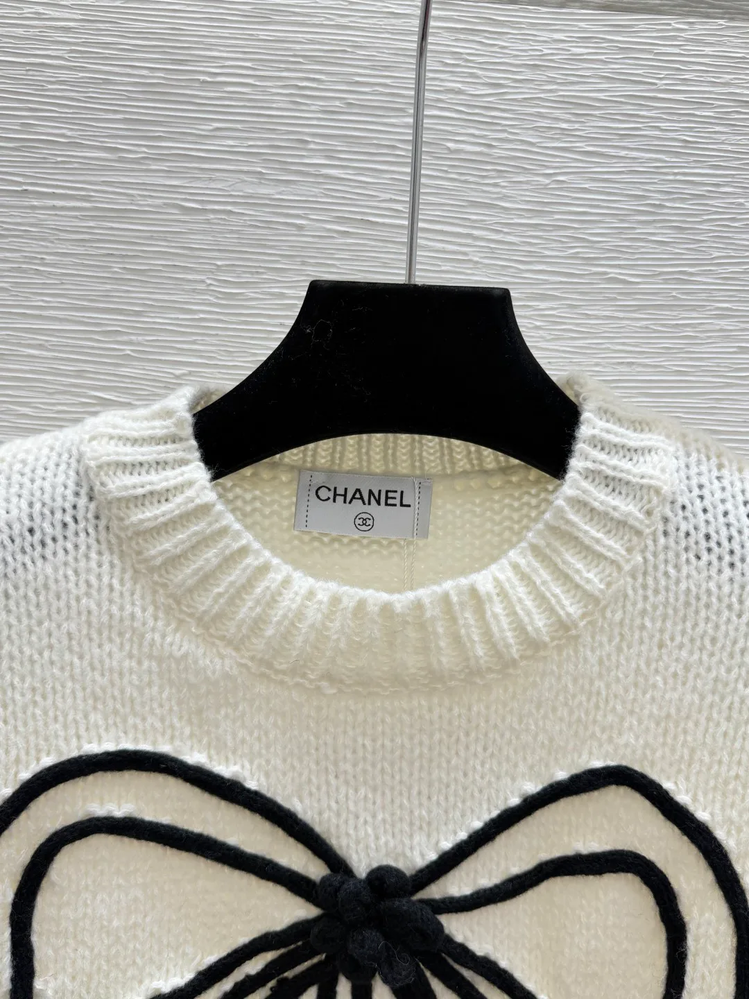 Women's Jumpers And Sweaters CHANEL 18138415