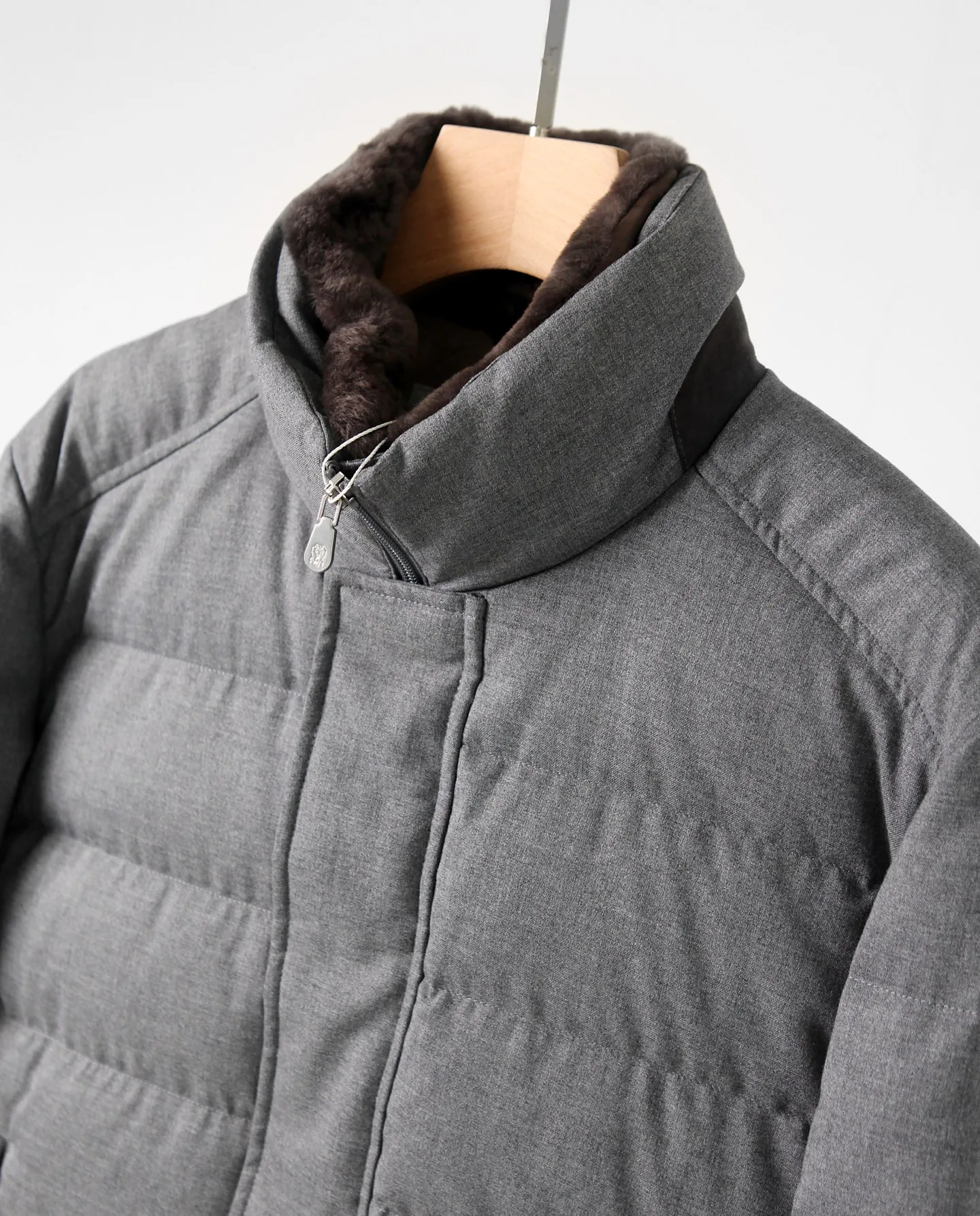 Men's Jackets And Down Jackets BRUNELLO CUCINELLI 18368964