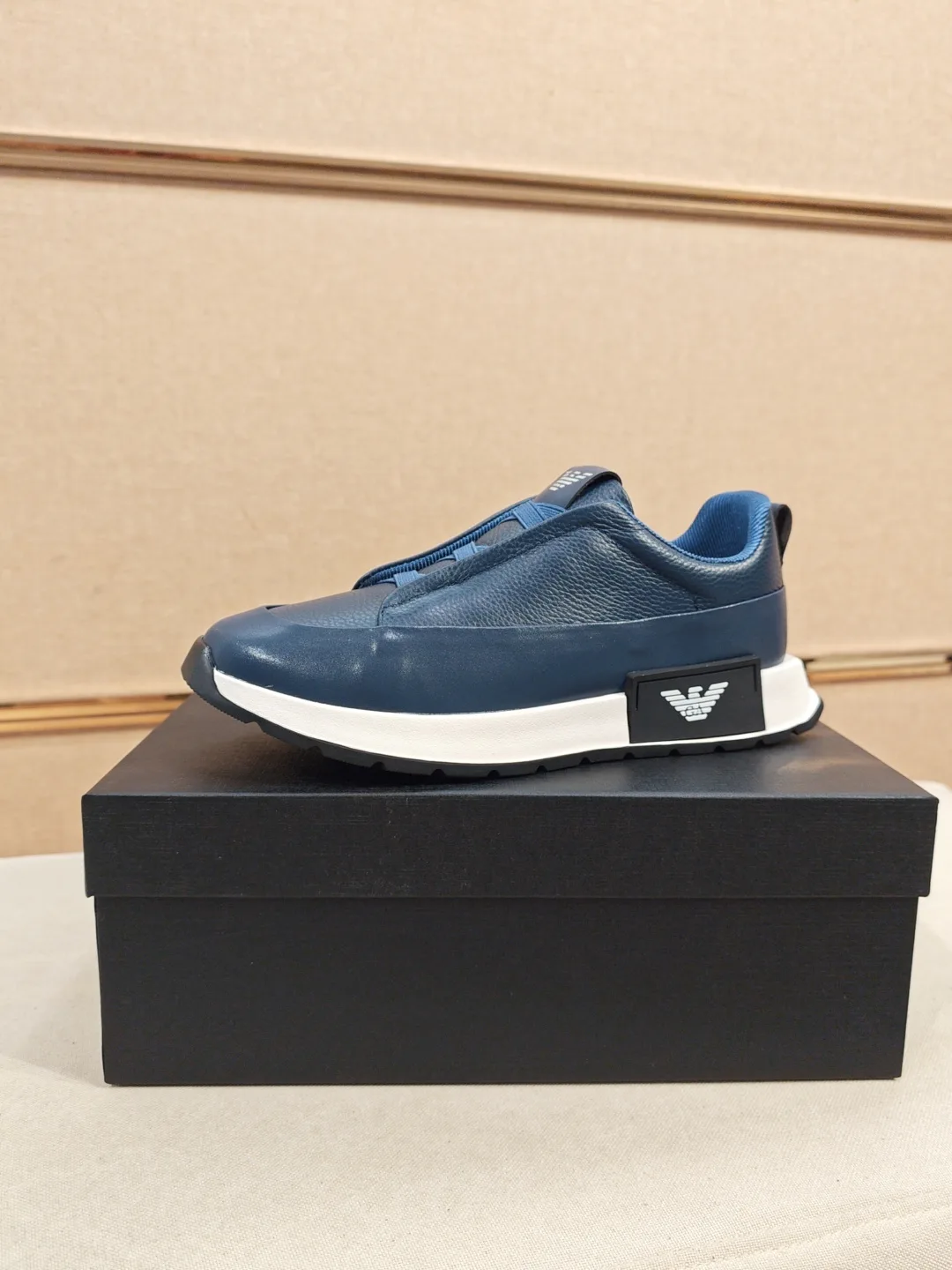 Men's Sneakers ARMANI 18346797
