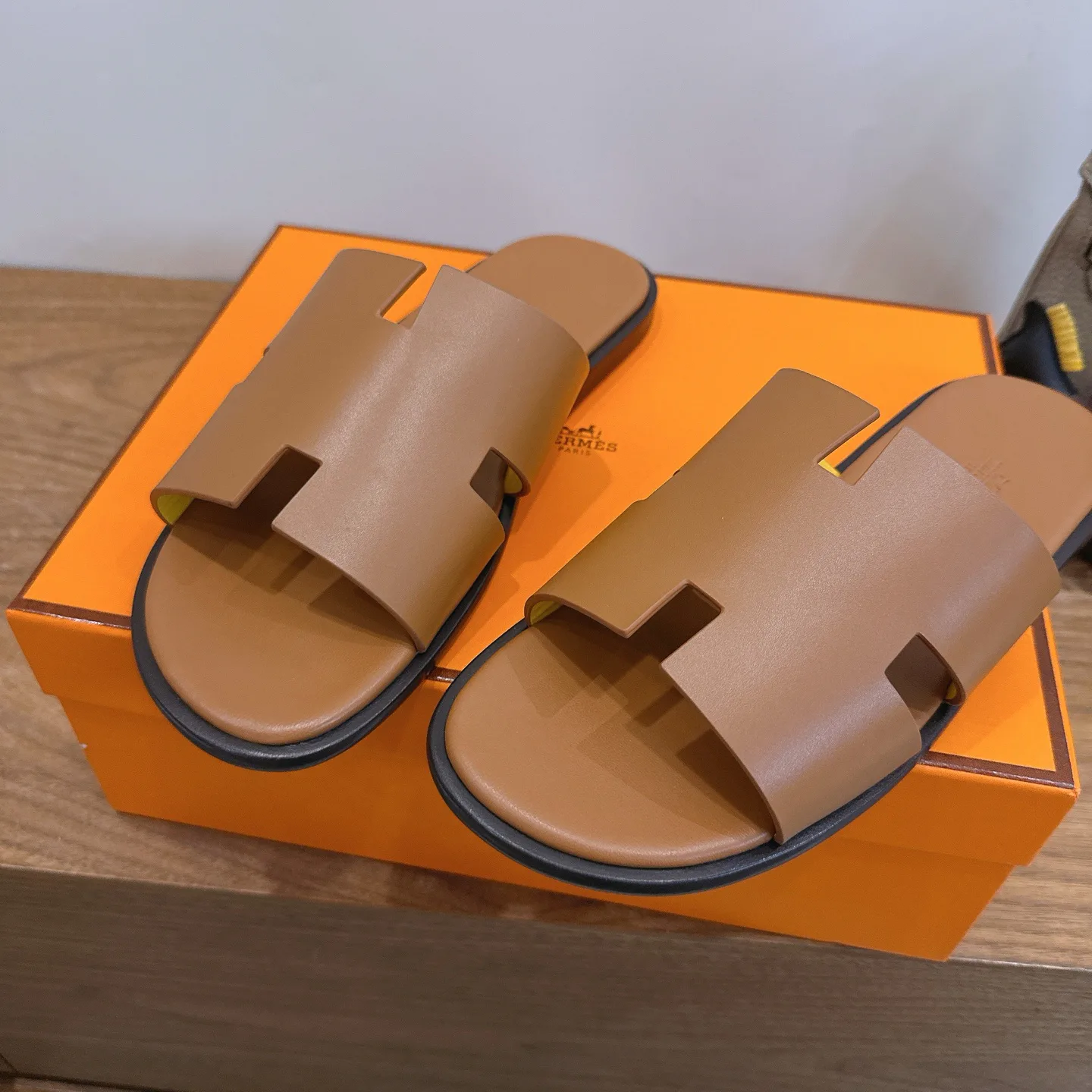 Men's Flip-Flops HERMES 17804873