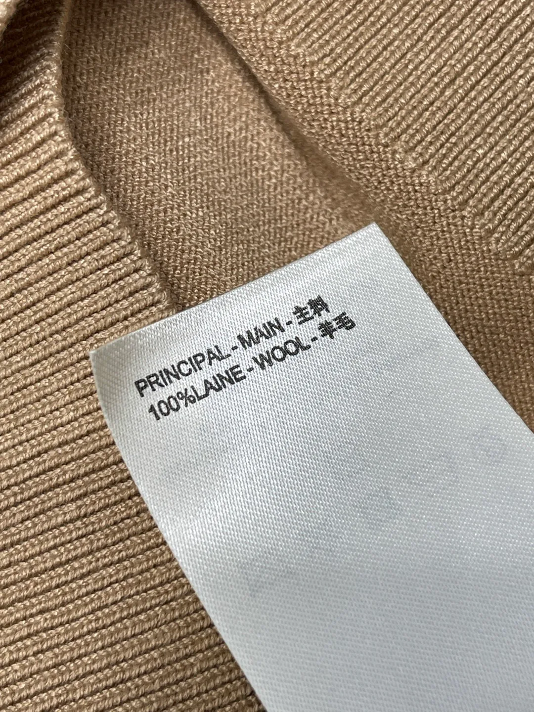 Women's Jumpers And Sweaters LOUIS VUITTON 18140979