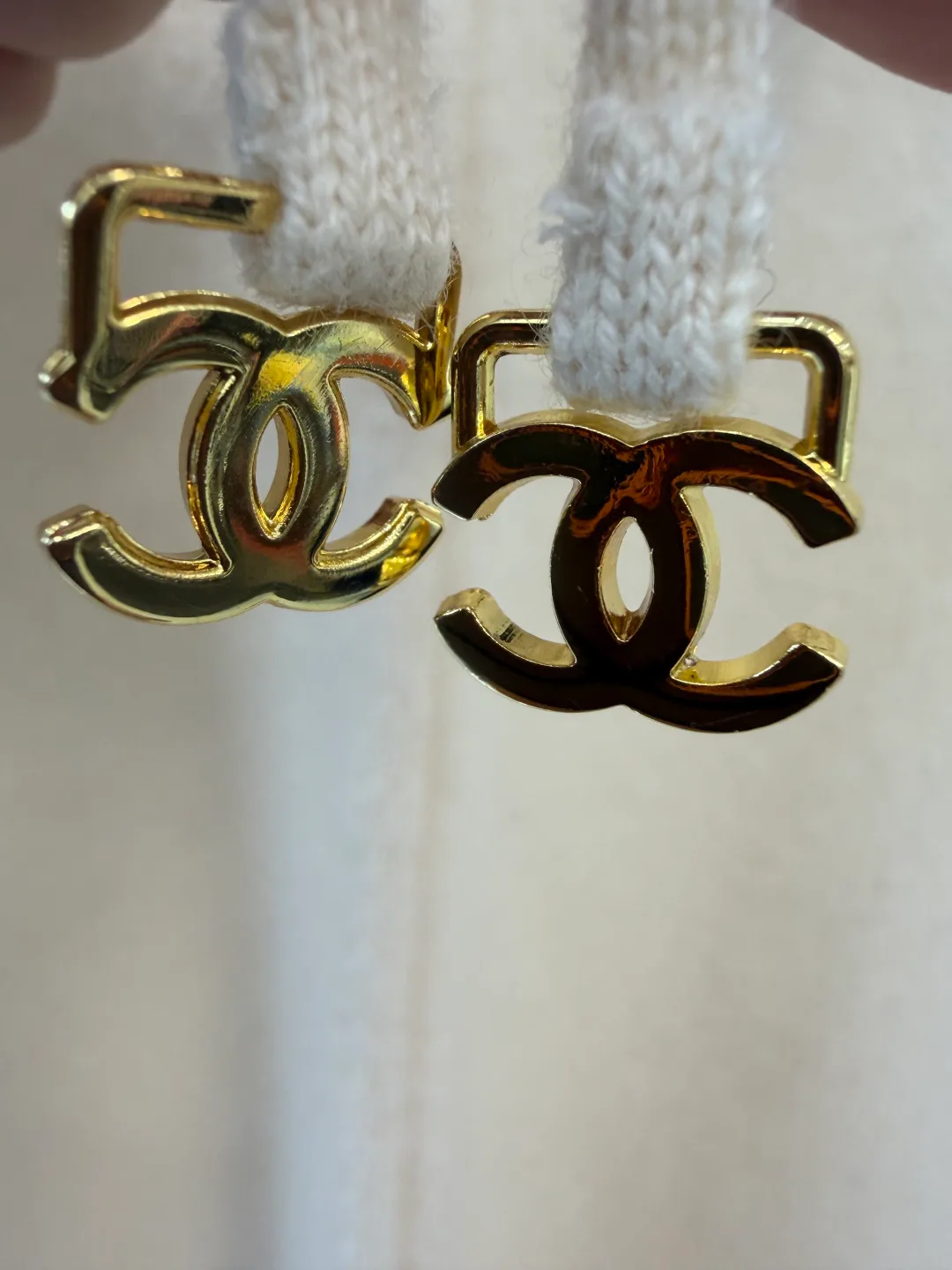 Women's Trousers CHANEL 18137812