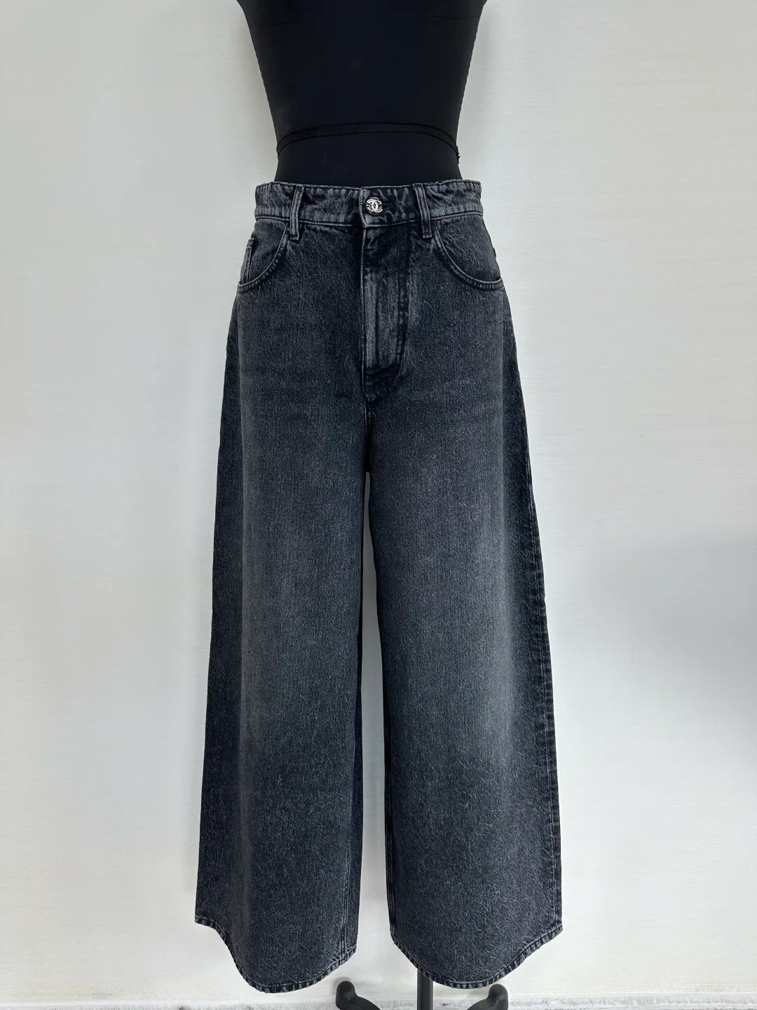 Women's Jeans CHANEL 18388365