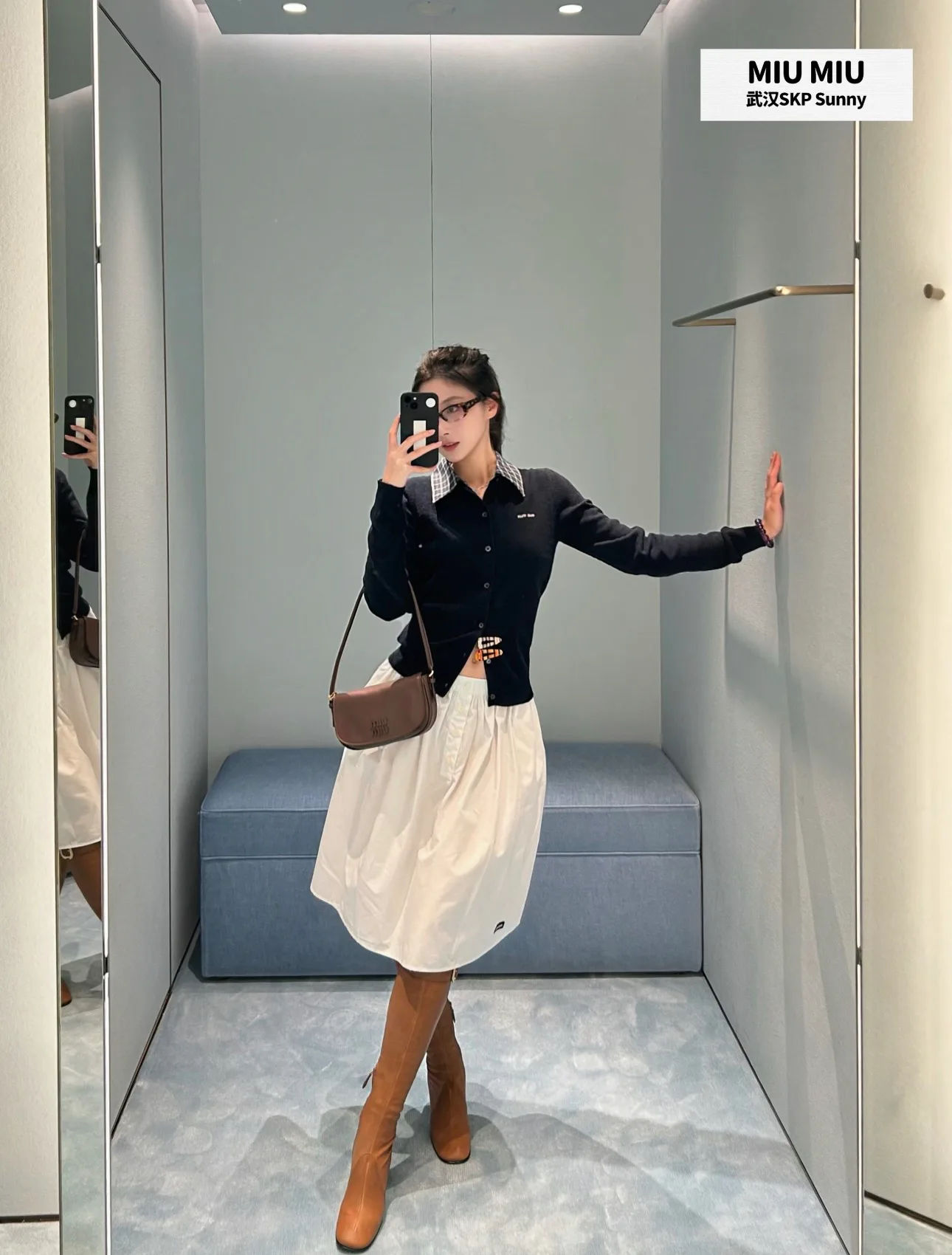 Women's Jumpers And Sweaters MIU MIU 17800288