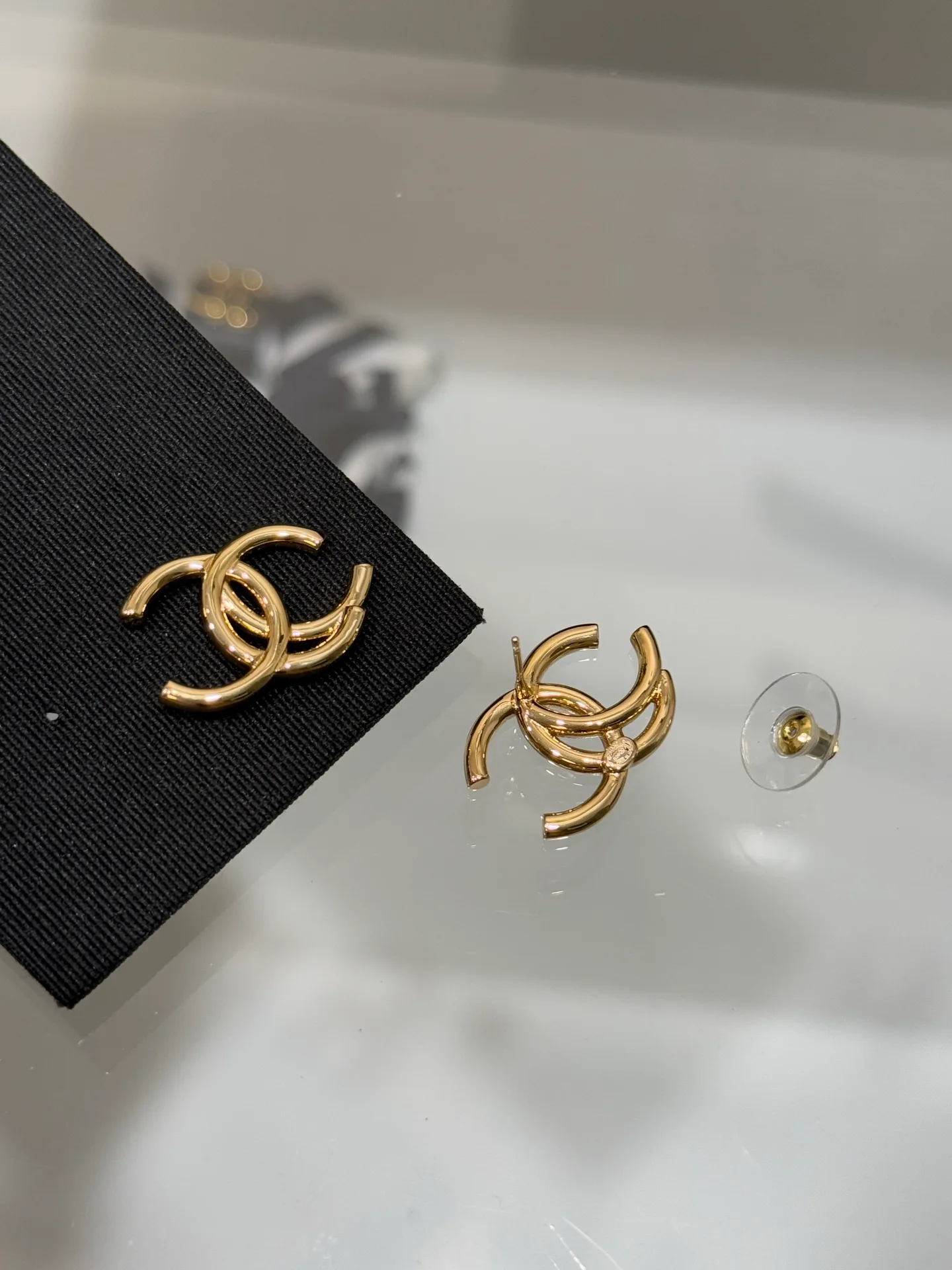 Jewelry CHANEL 17728652