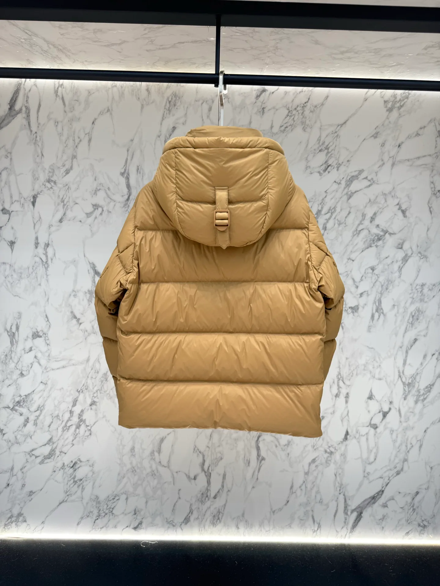 Men's Jackets And Down Jackets BURBERRY 17809010