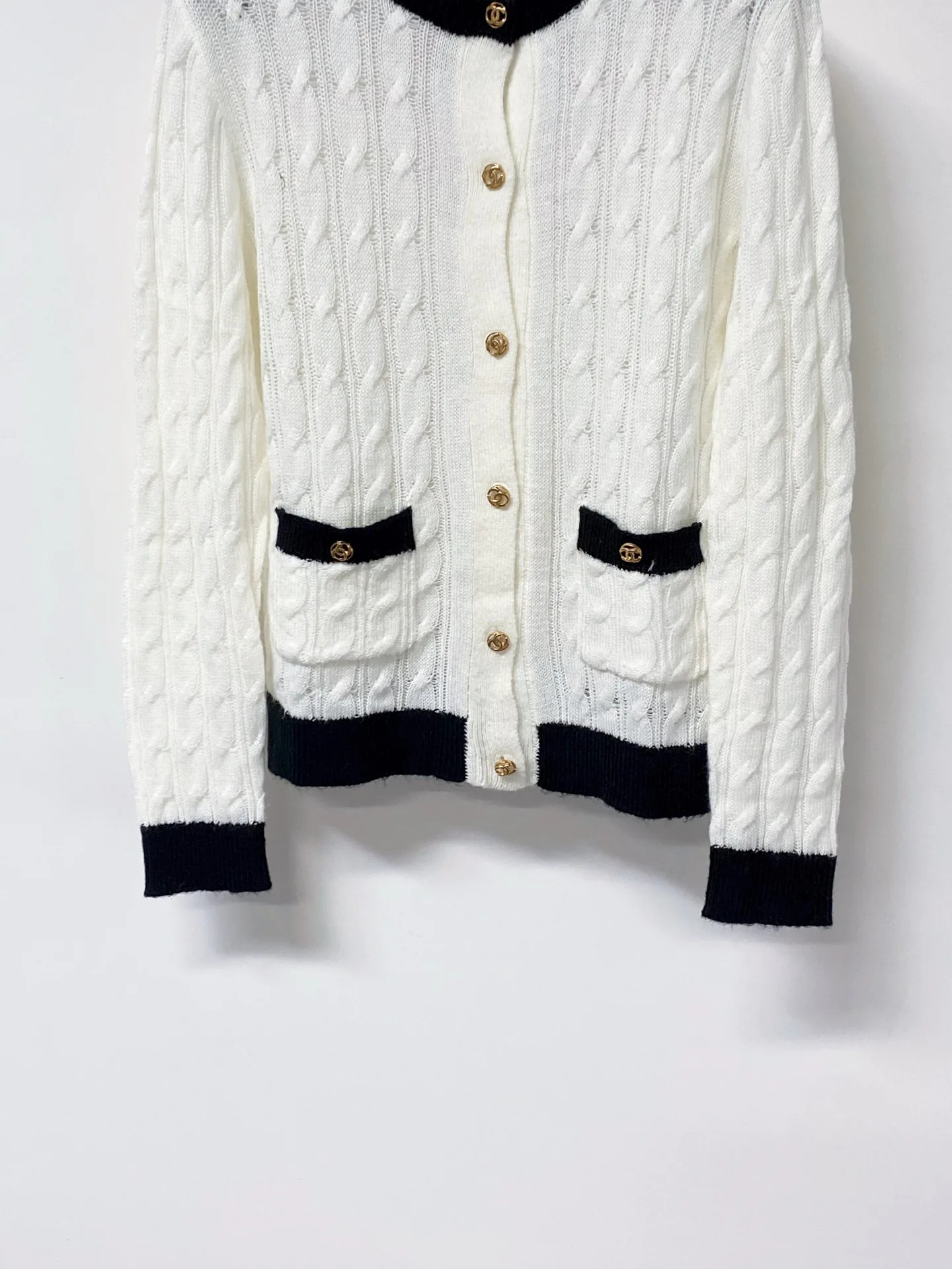 Women's Jumpers And Sweaters CHANEL 18138516