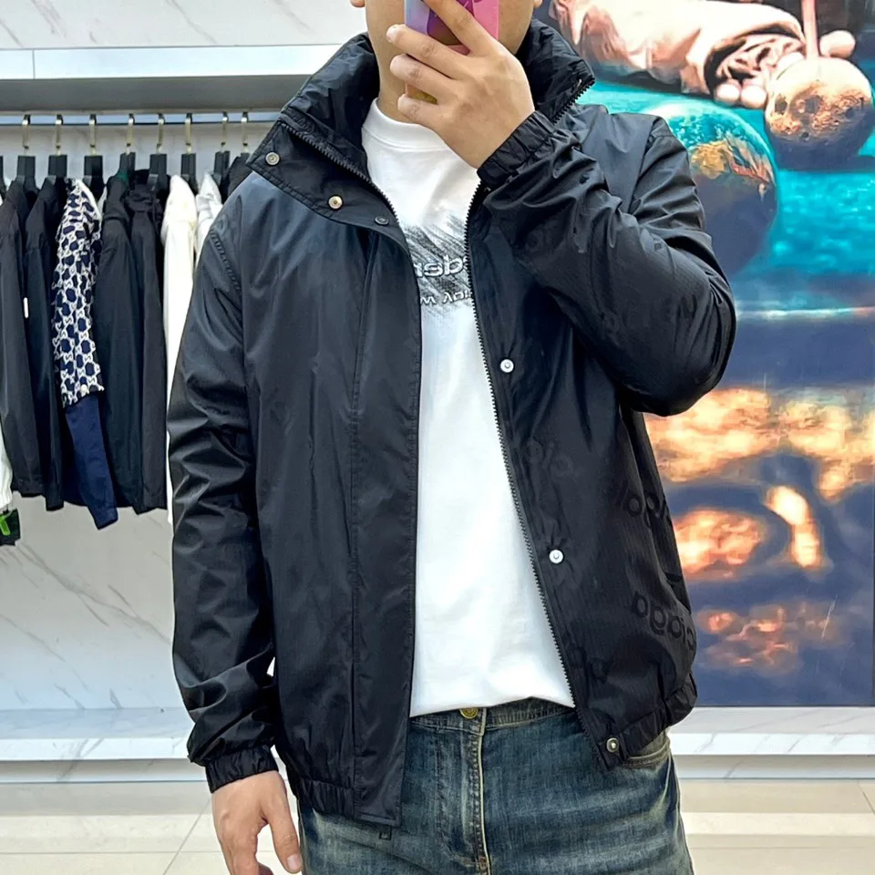 Men's Jackets And Down Jackets BALENCIAGA 18416817