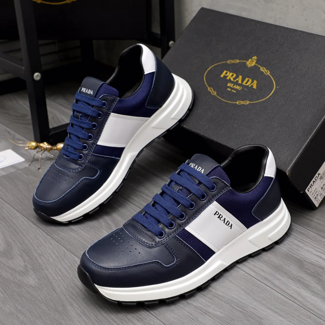 Women's Sneakers PRADA 17429921