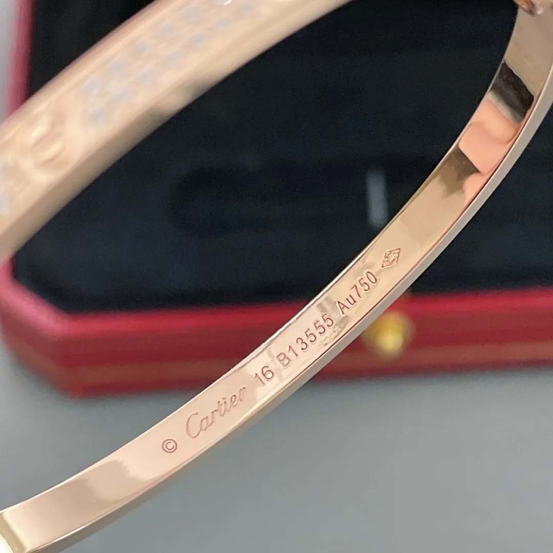 Jewelry CARTIER 16973879