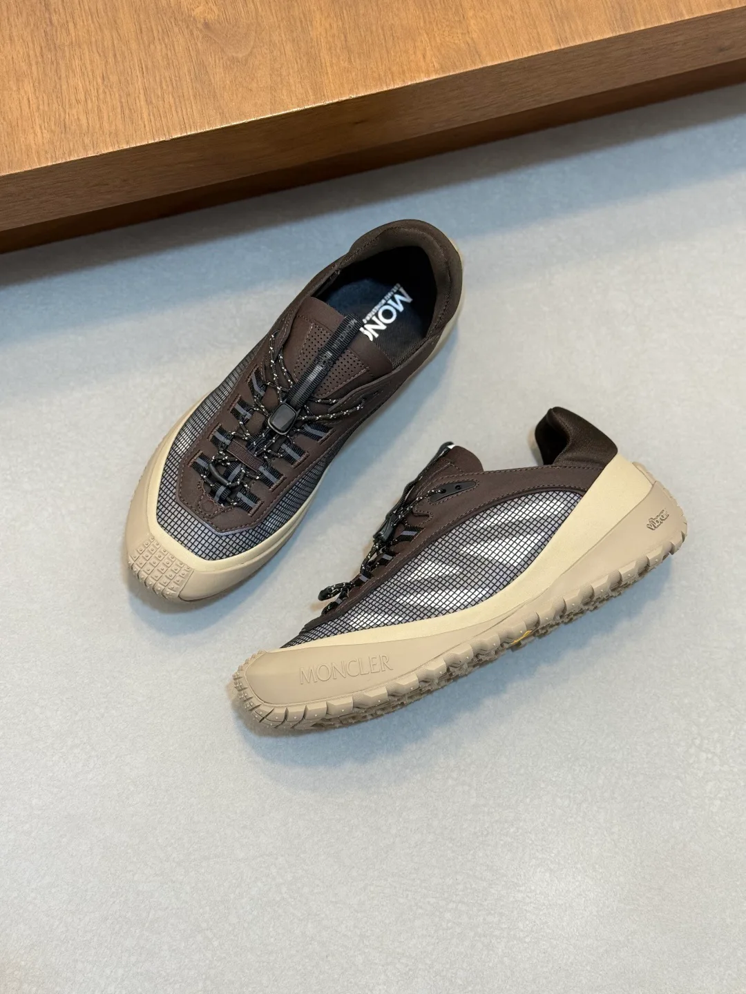 Men's Sneakers MONCLER 17911694