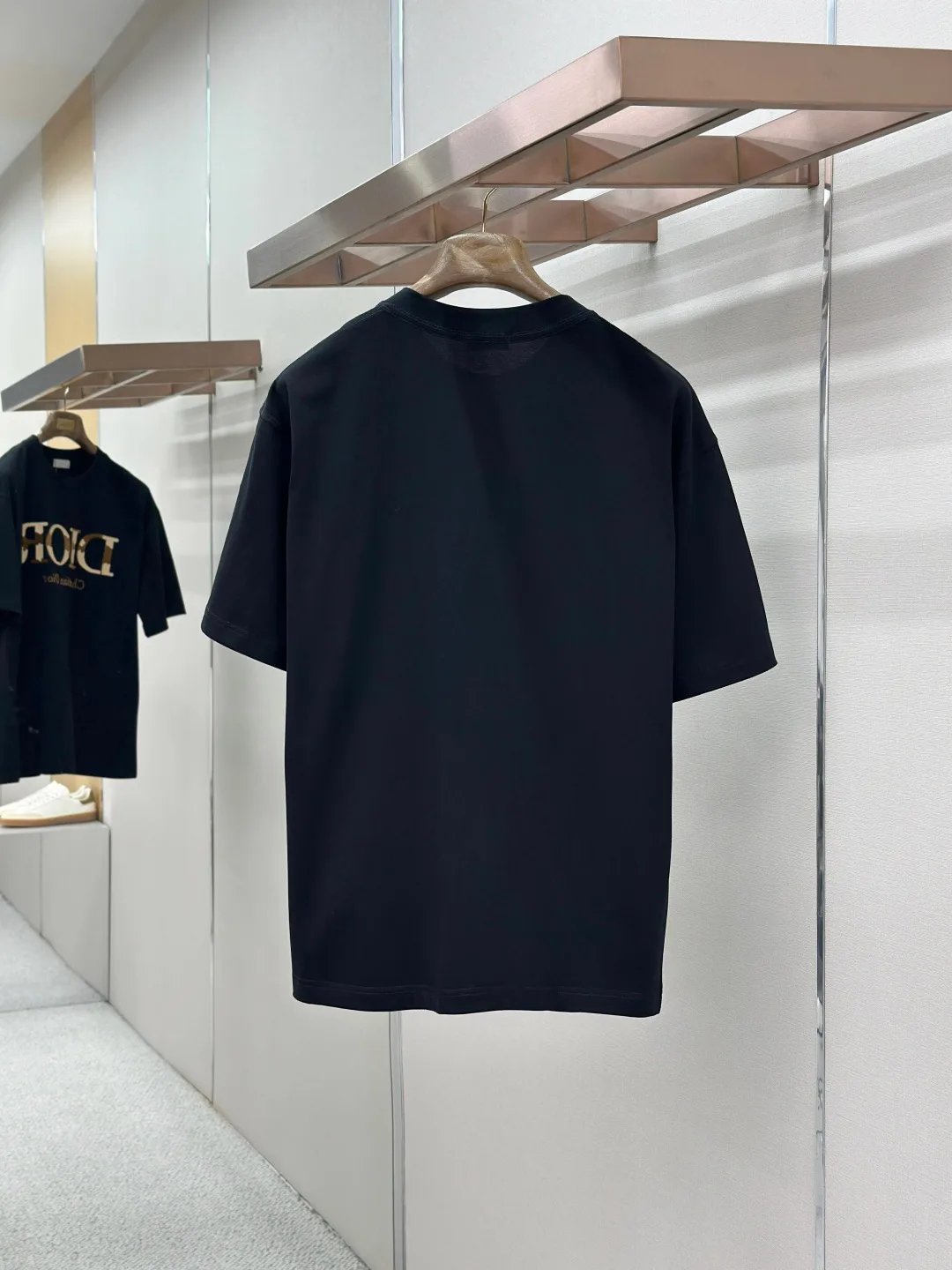 Men's T-Shirts CHRISTIAN DIOR 17810716