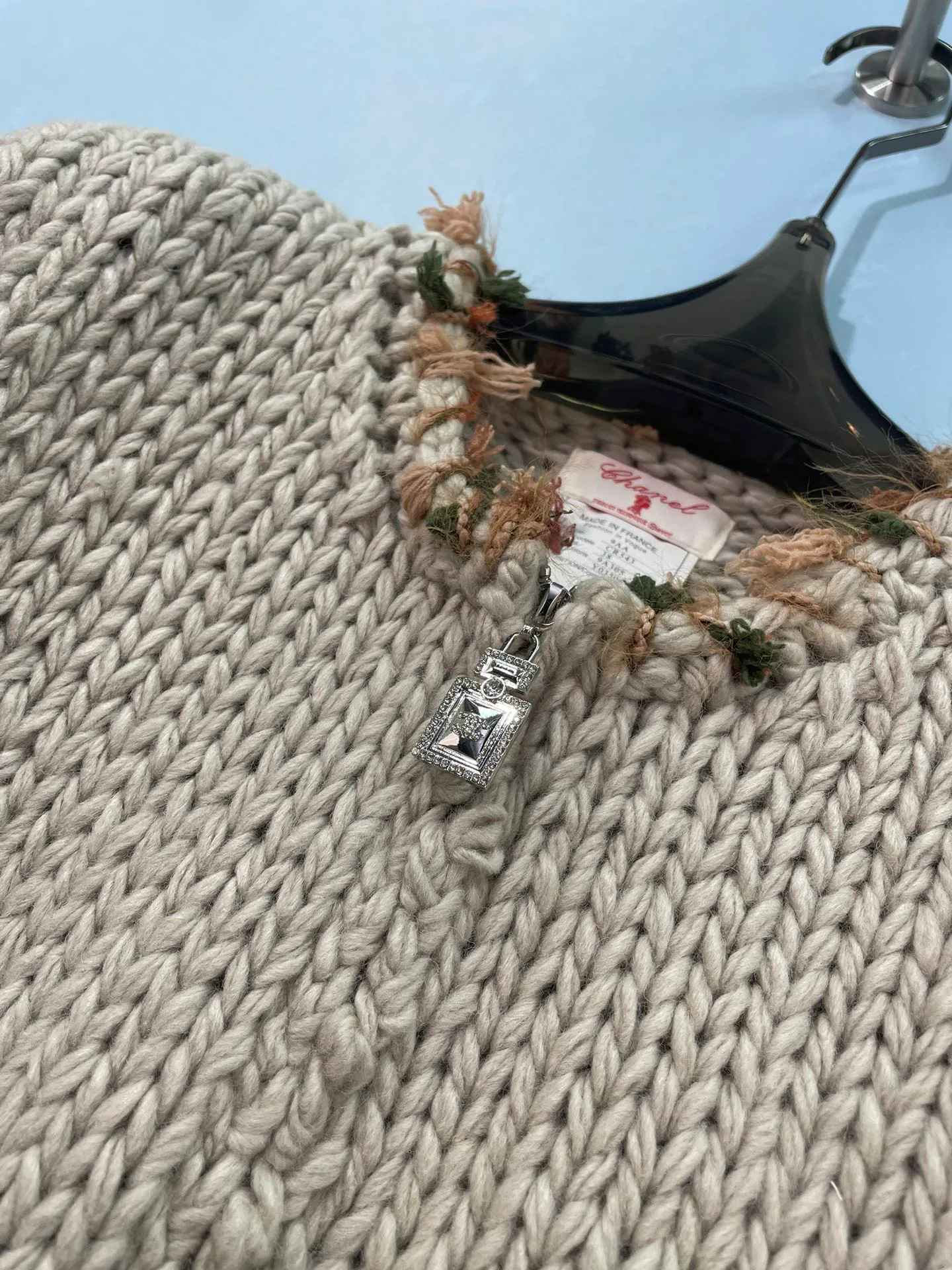 Women's Vests CHANEL 18151278
