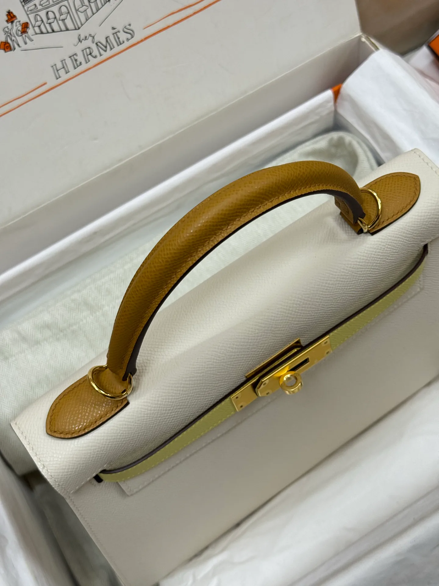 Women's Classic Handbags HERMES 18454941