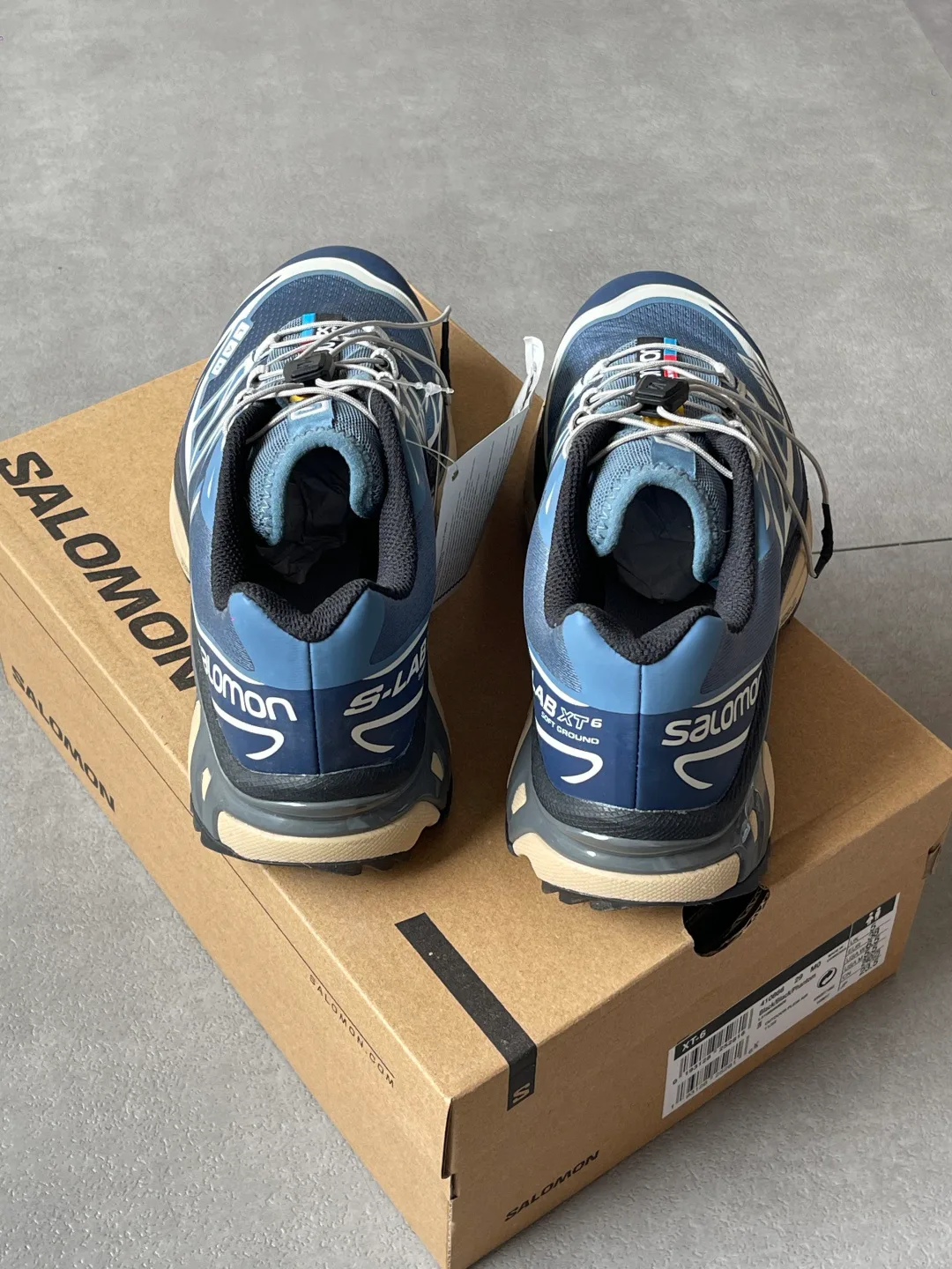 Women's Sneakers SALOMON 18493468