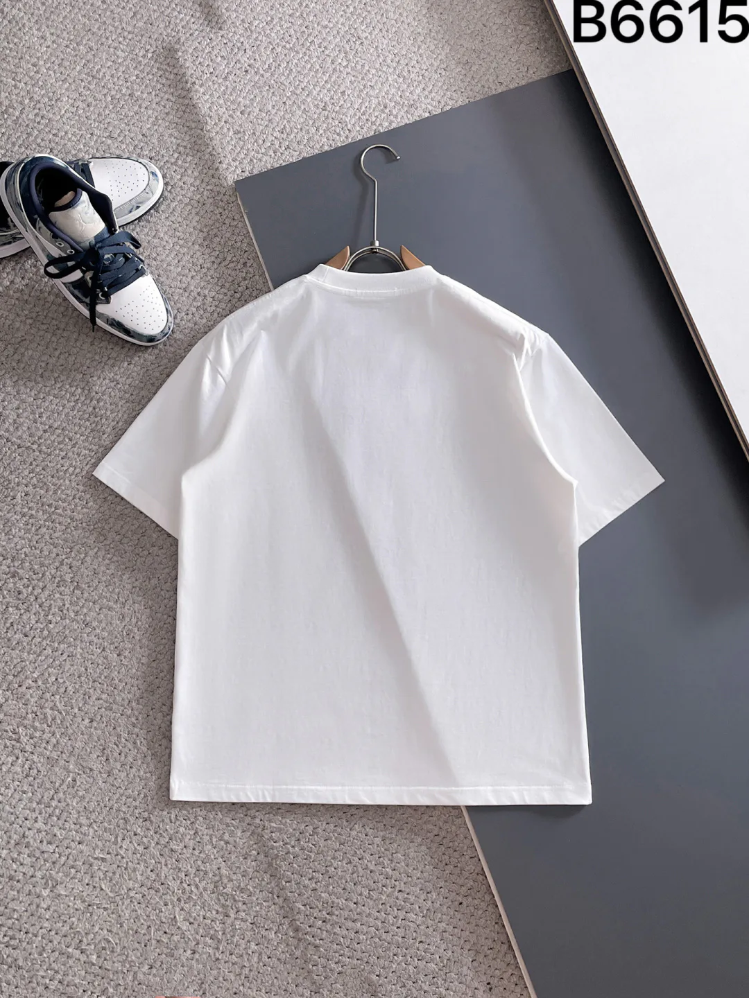 Men's T-Shirts BURBERRY 18000468