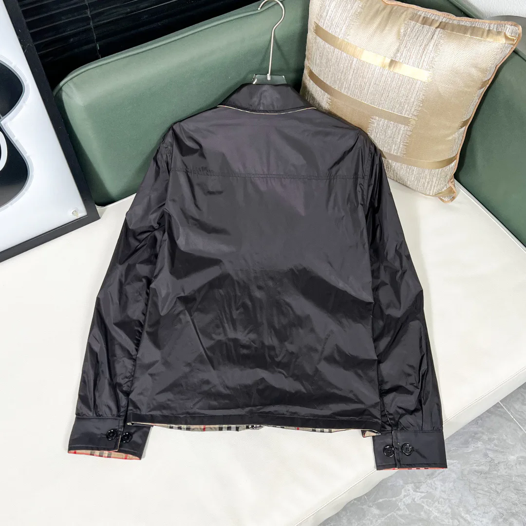 Men's Jackets And Down Jackets BURBERRY 17860818
