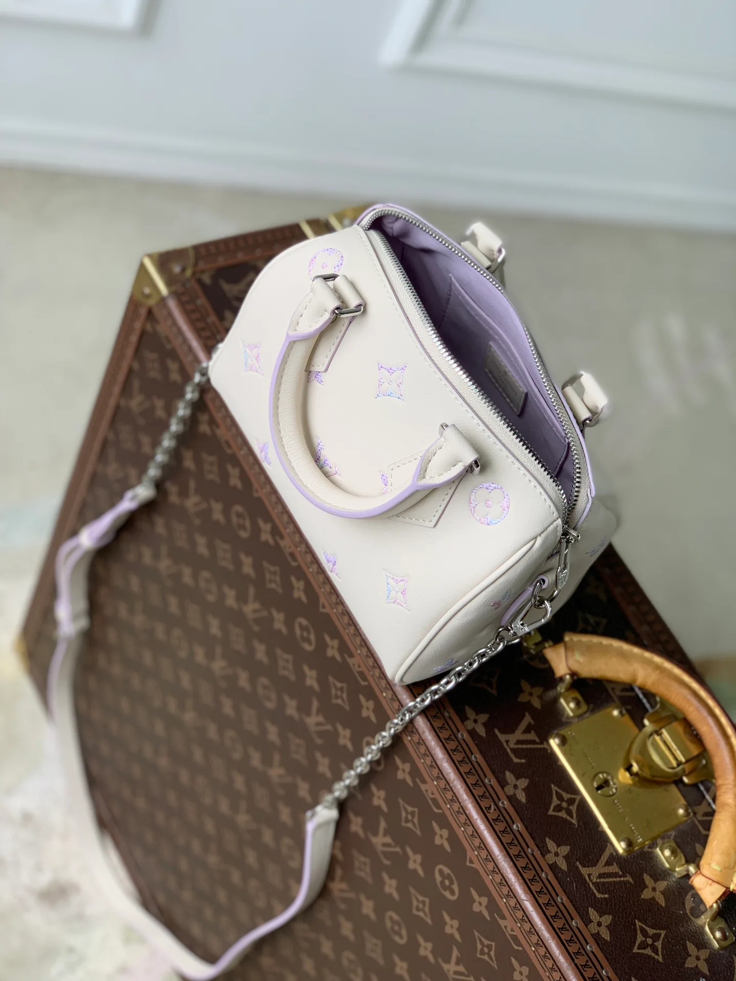 Women's Classic Handbags LOUIS VUITTON 18147482