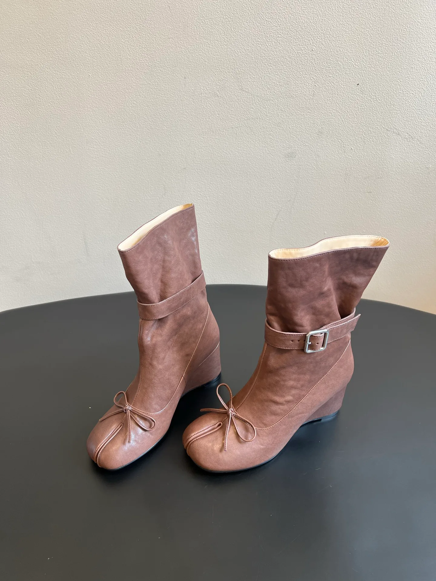 Women's Booties MAISON MARGIELA 18137076