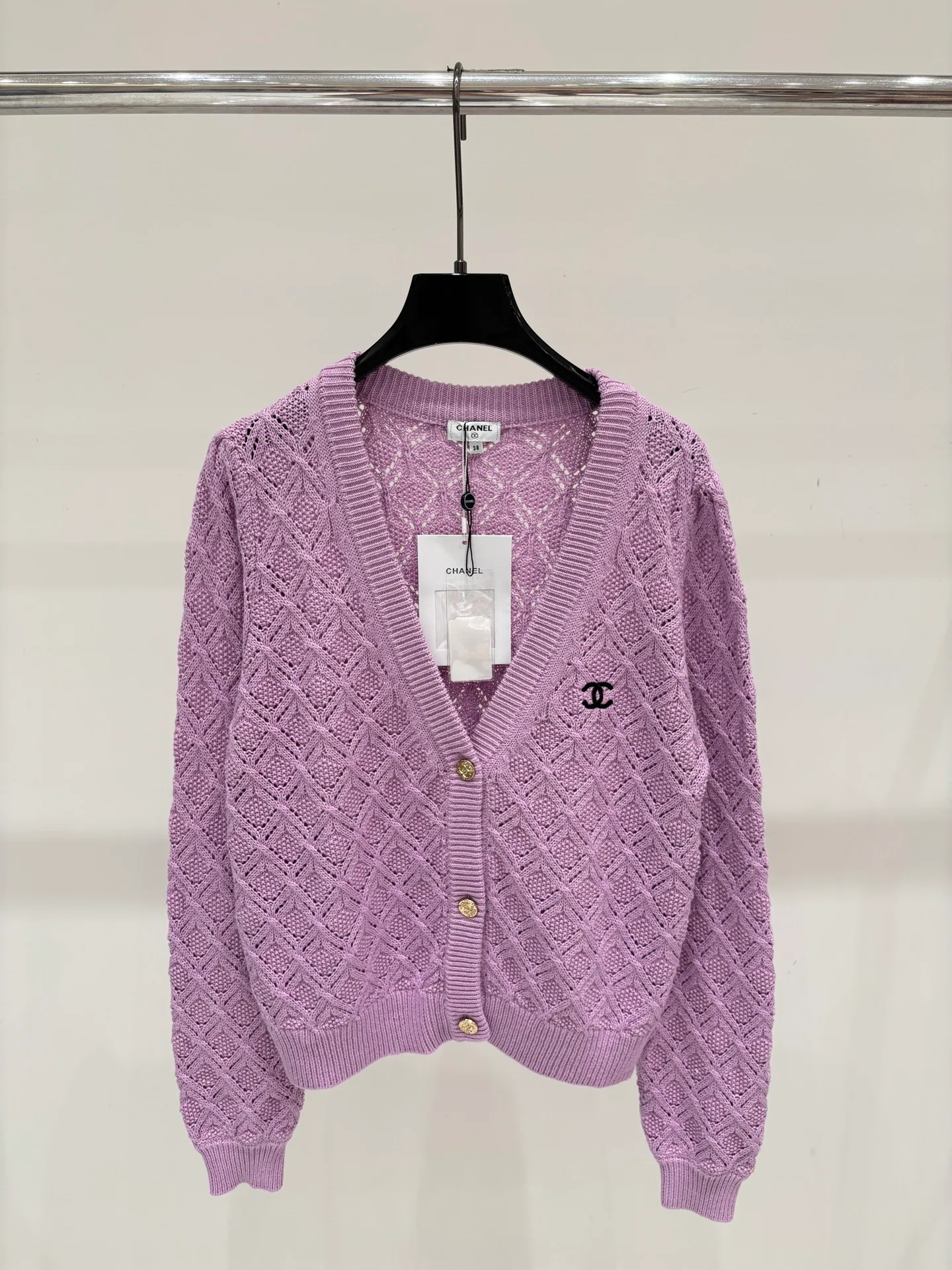 Women's Jumpers And Sweaters CHANEL 18509724