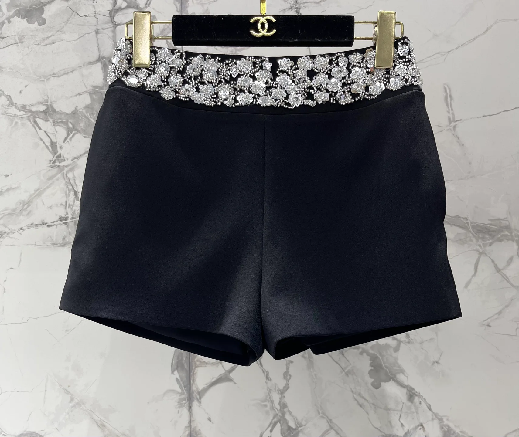 Women's Shorts CHANEL 18527400