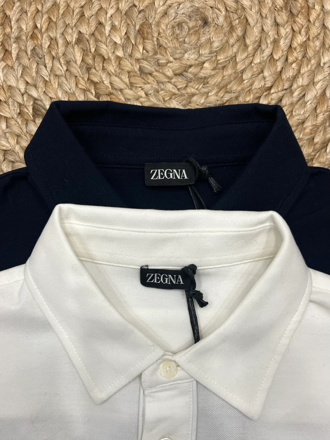 Men's Shirts ZEGNA 18209706
