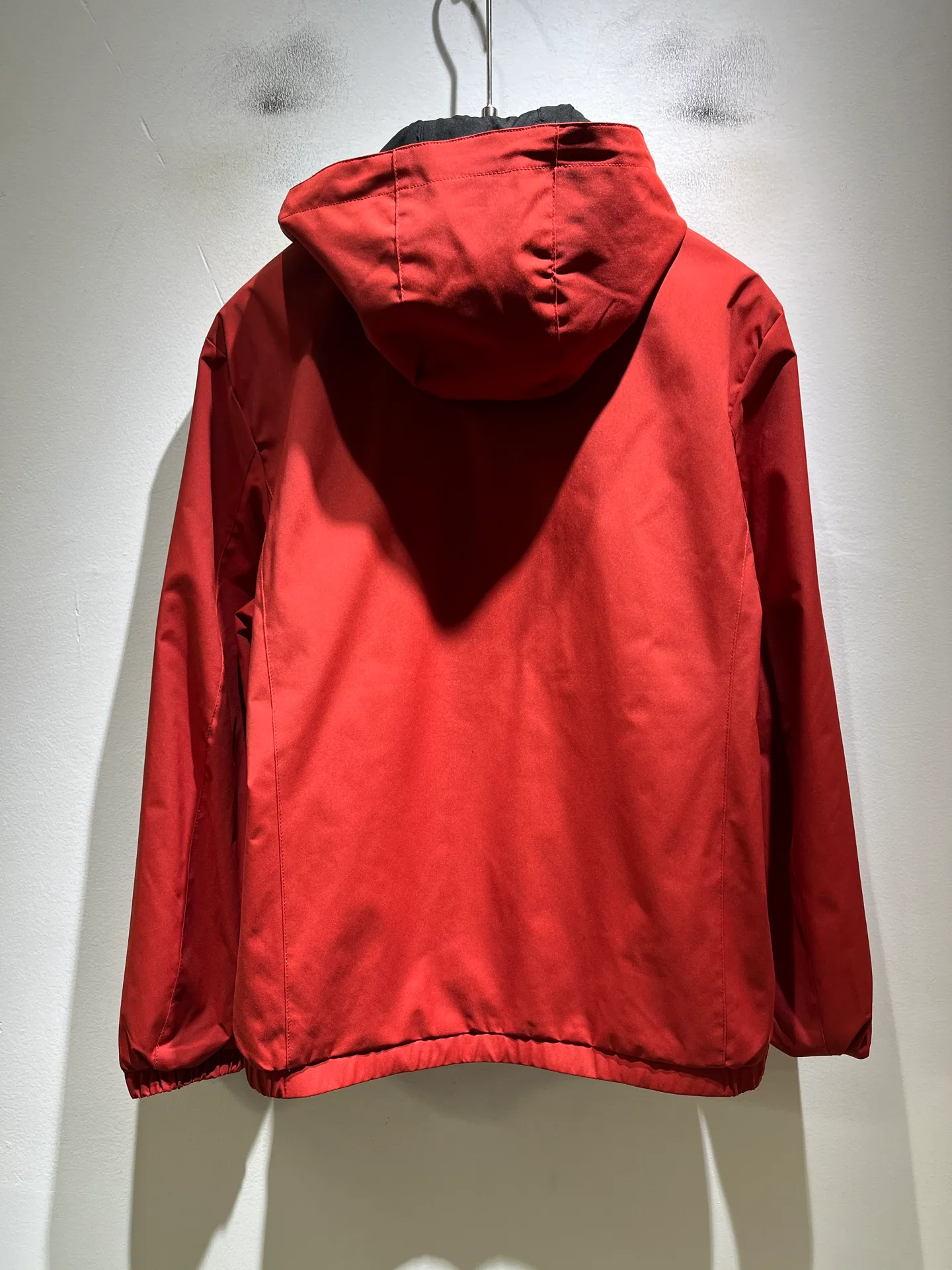 Men's Jackets And Down Jackets ZEGNA 18395675