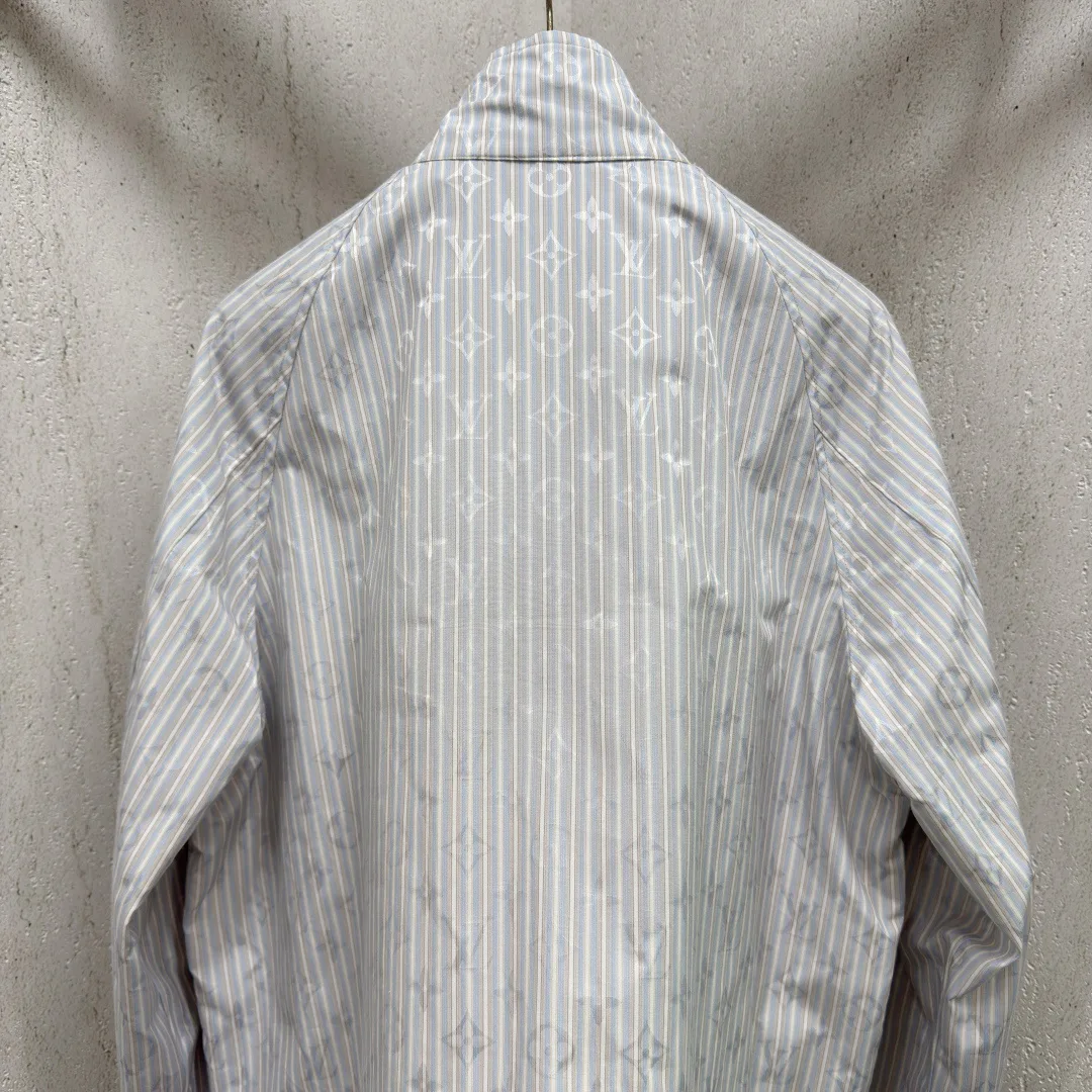 Men's Jackets And Down Jackets LOUIS VUITTON 17966908