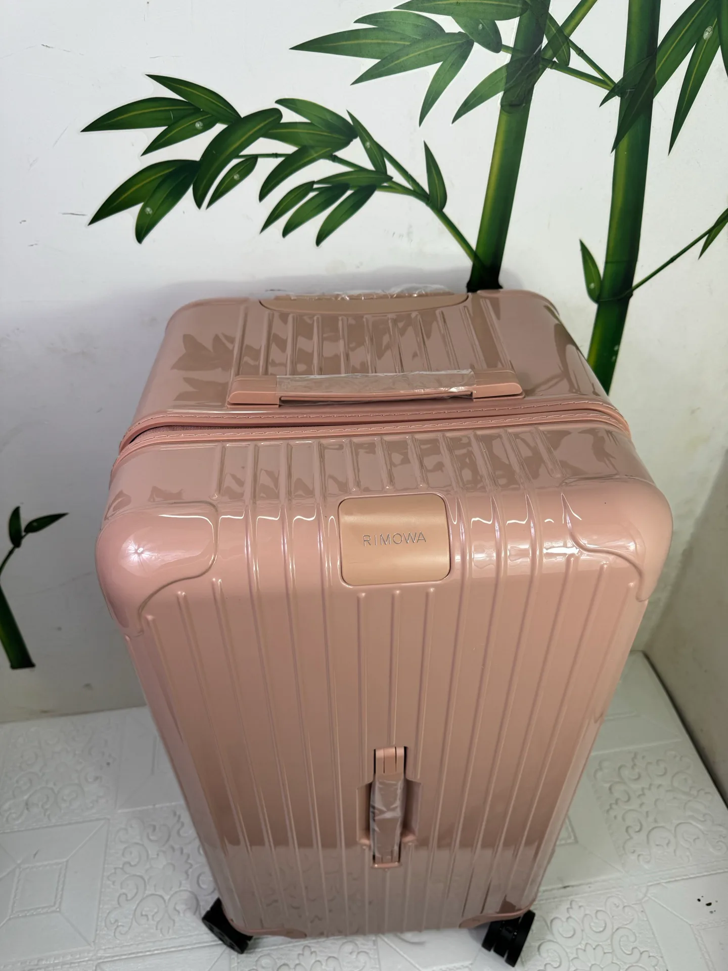 Suitcases RIMOWA 17803833