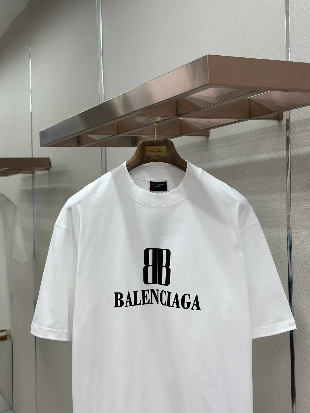 Women's T-Shirts BALENCIAGA 18191115