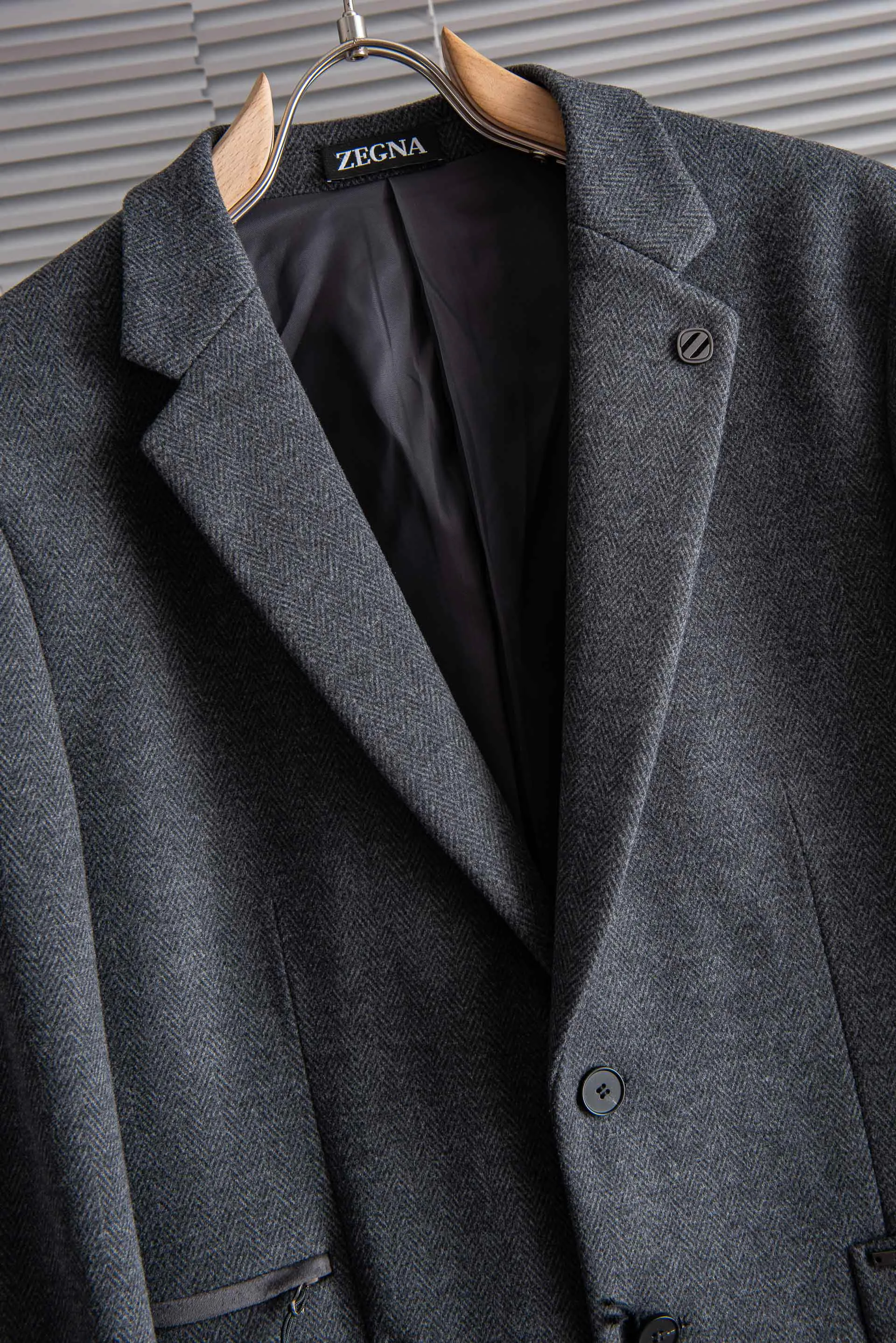Men's Blazers ZEGNA 18215634