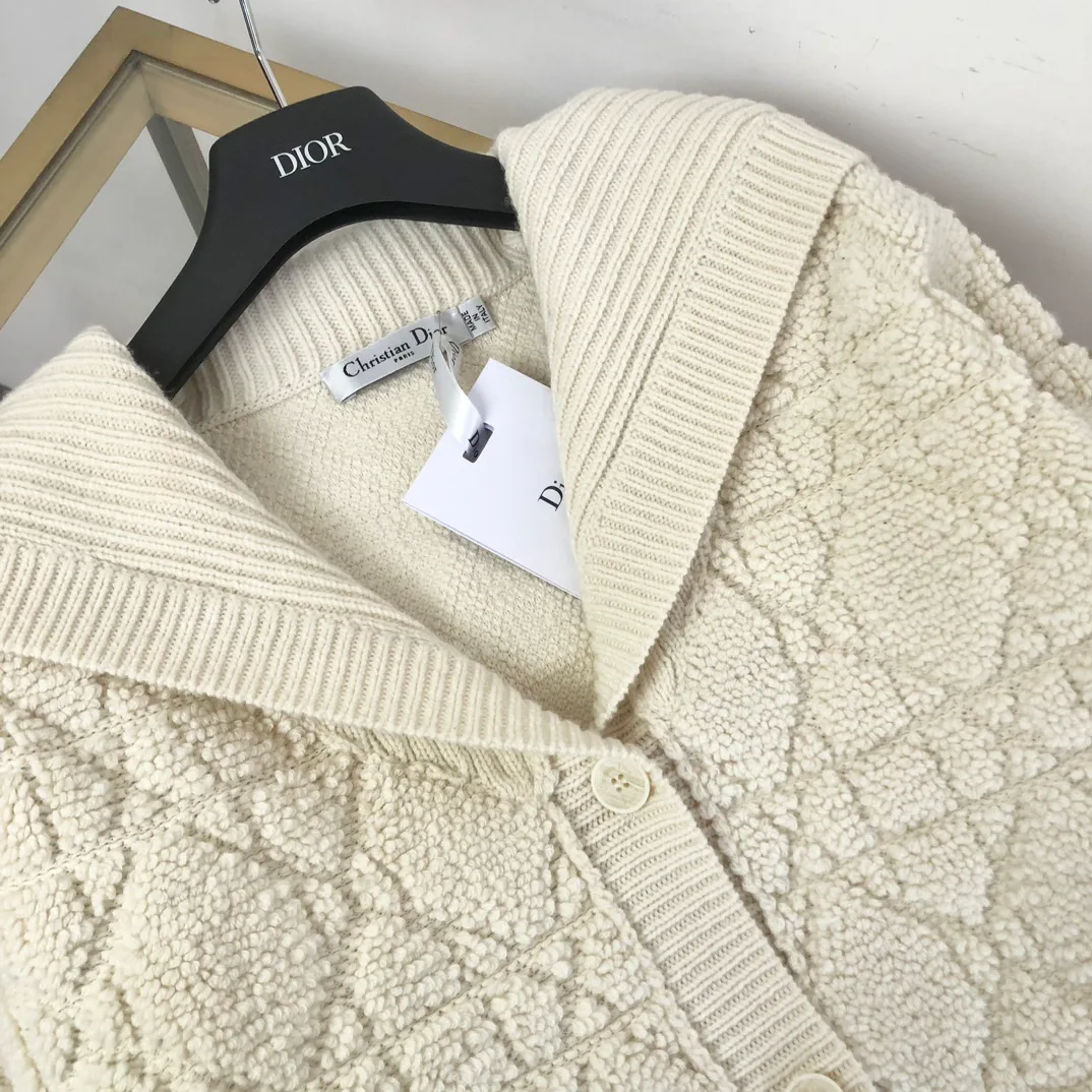 Women's Jumpers And Sweaters CHRISTIAN DIOR 18047488