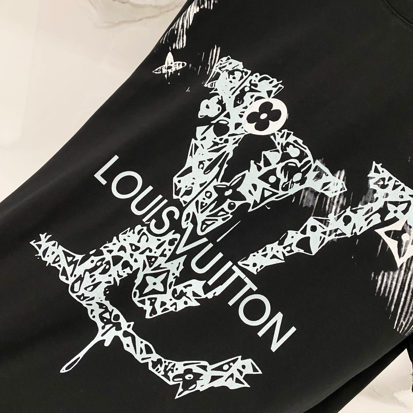 Men's T-Shirts LOUIS VUITTON 17820031