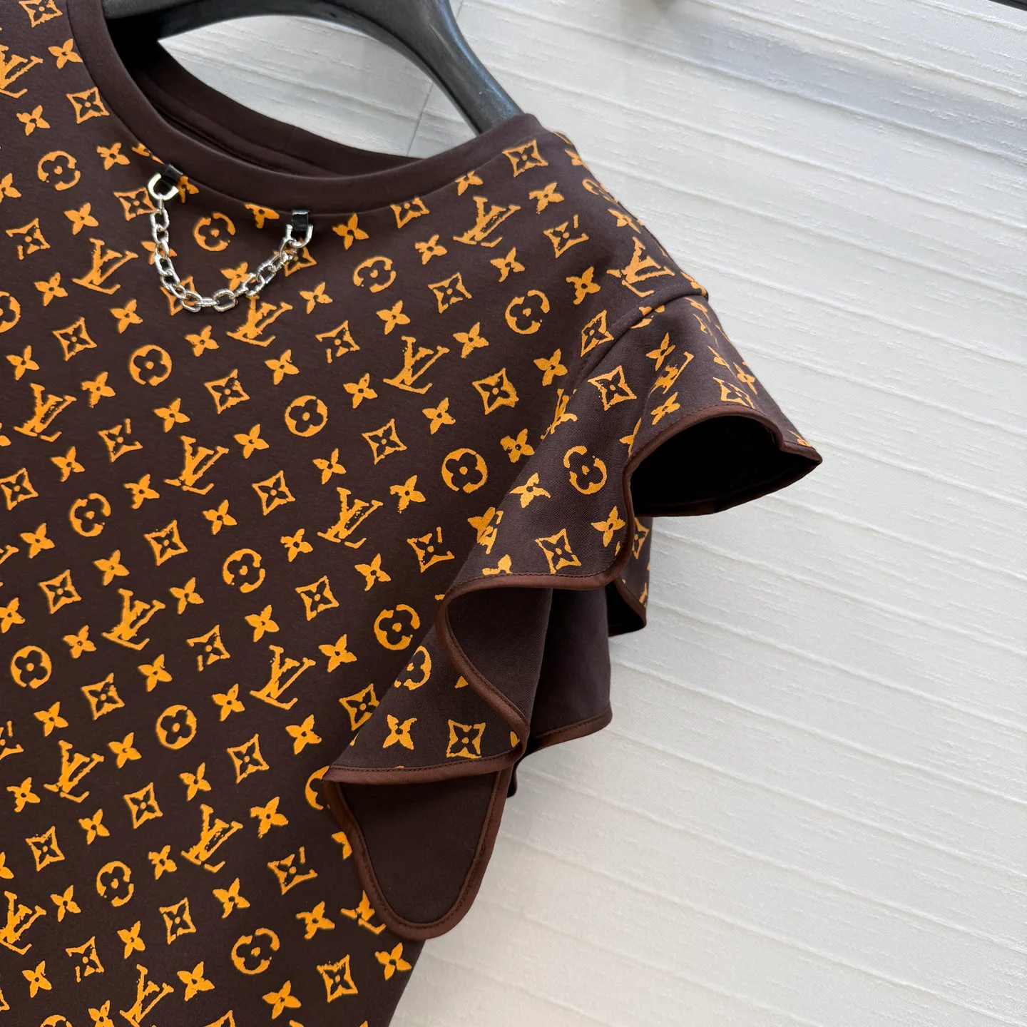 Women's T-Shirts LOUIS VUITTON 17759917