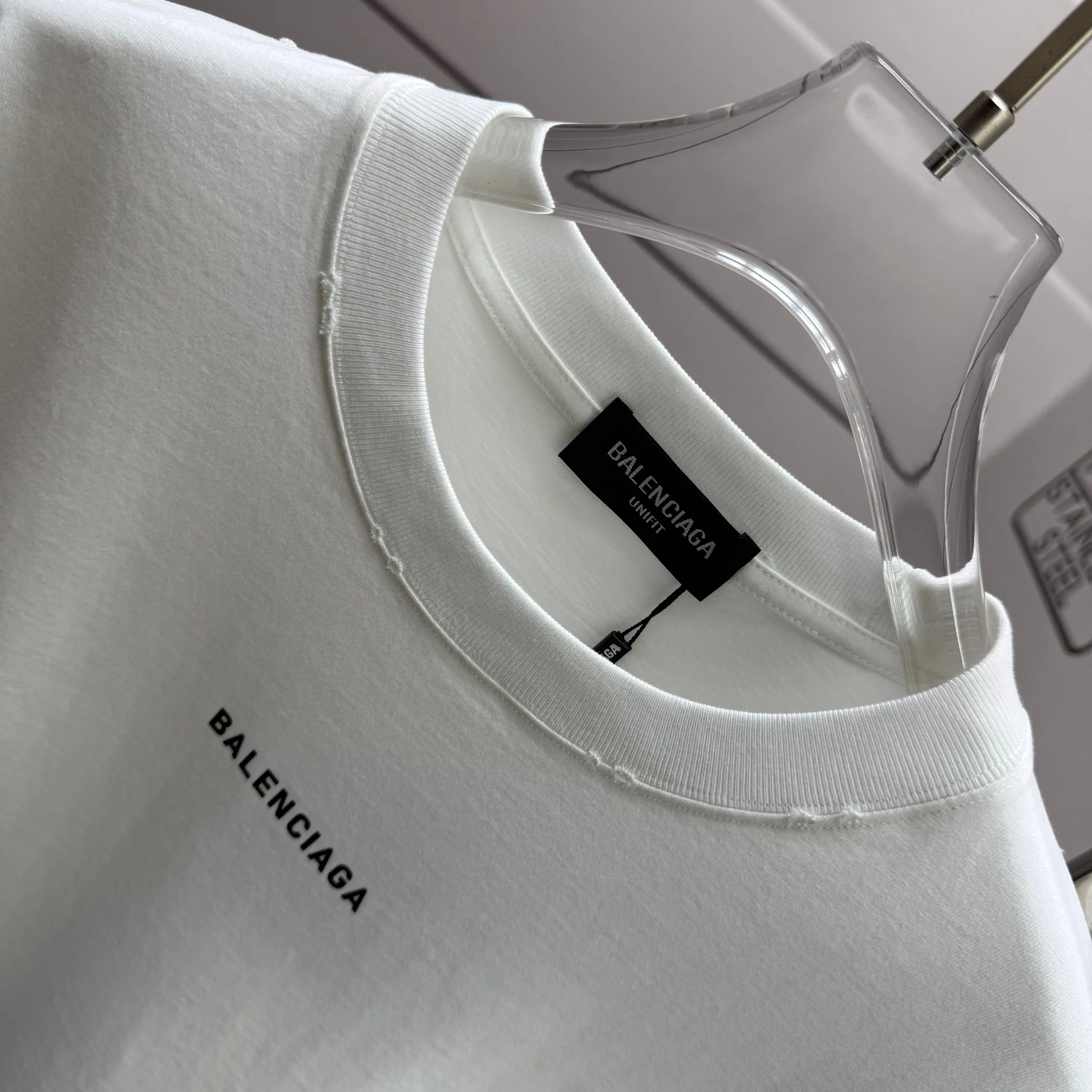 Men's T-Shirts BALENCIAGA 17420949
