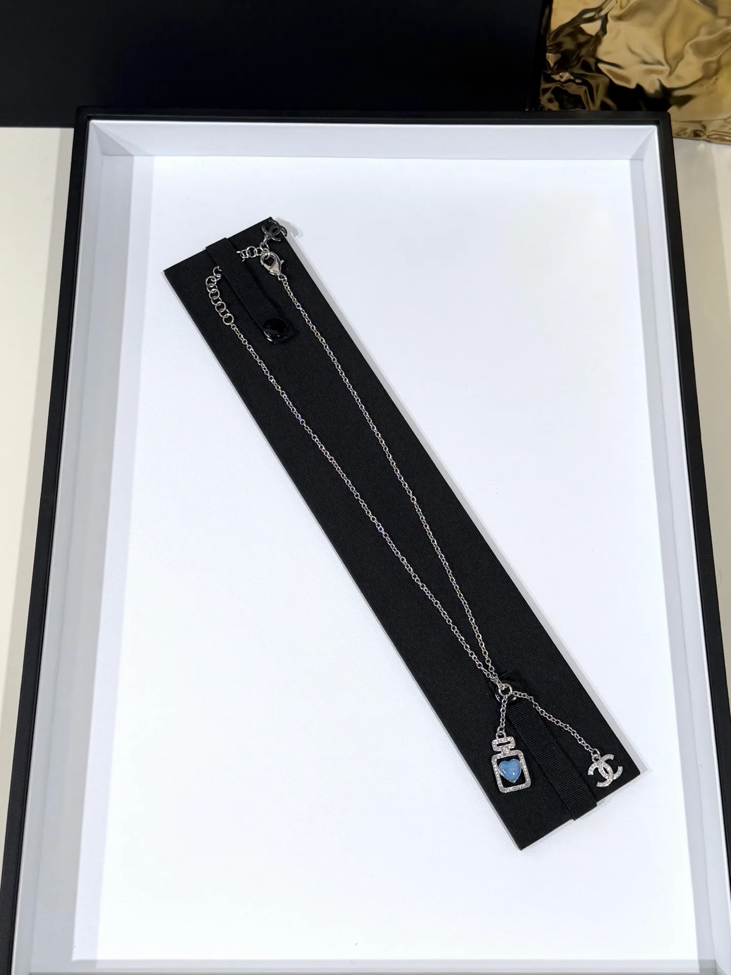 Jewelry CHANEL 17900485