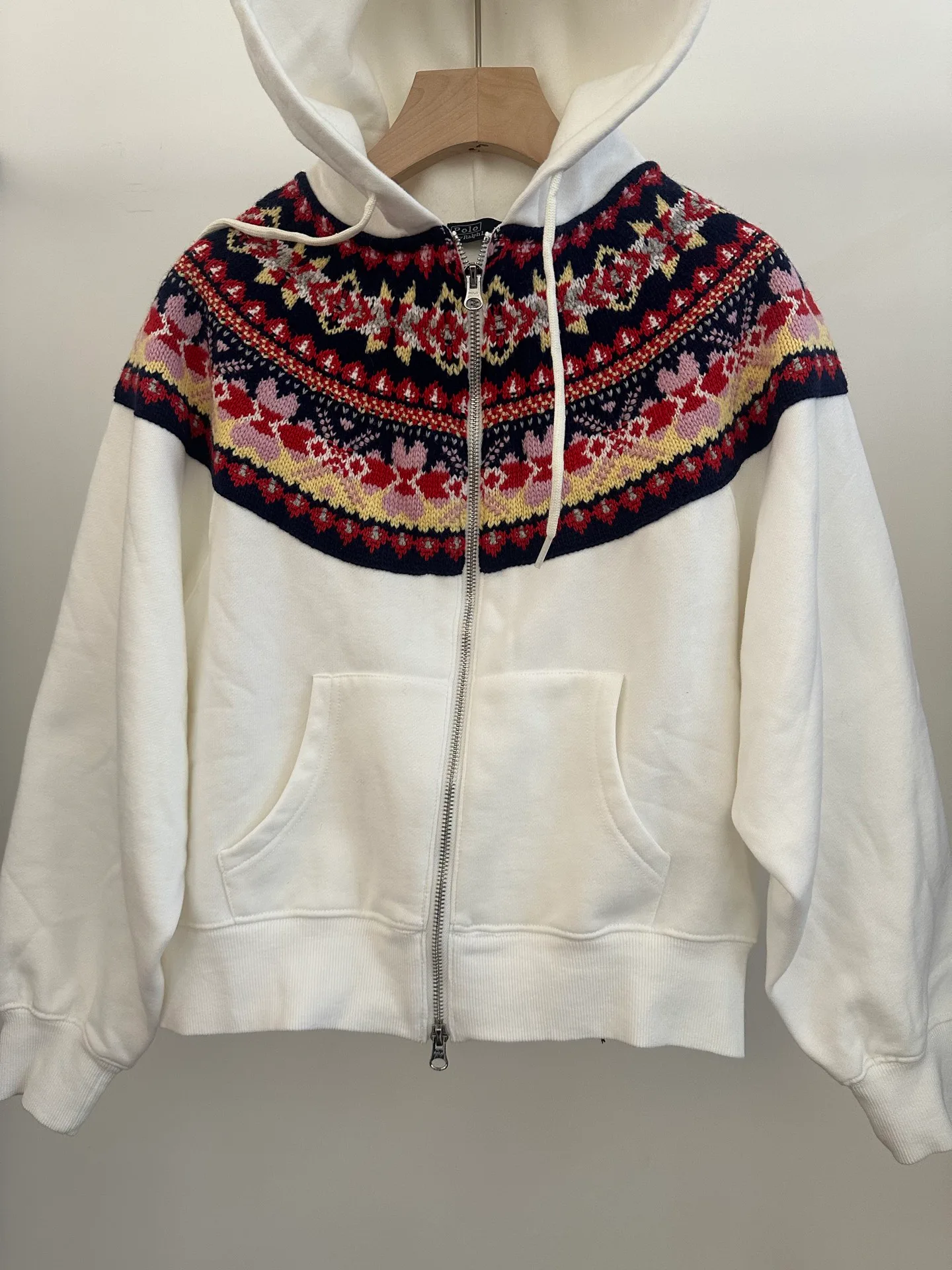 Women's Sweatshirts And Hoodies RALPH LAUREN 18184376