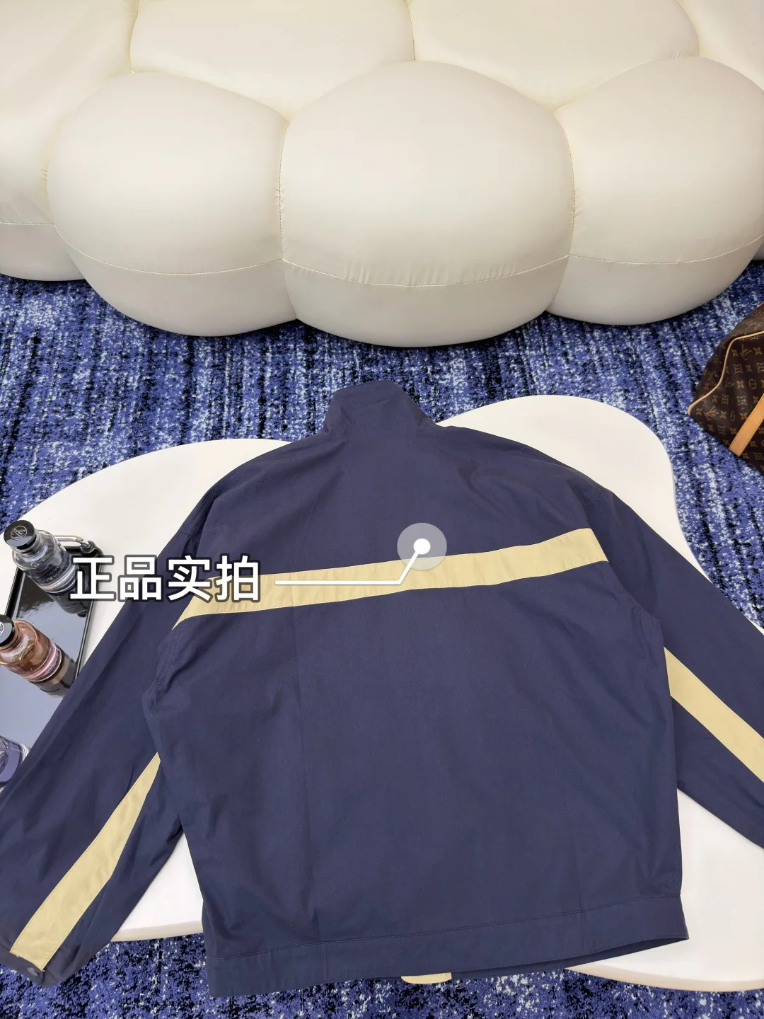 Men's Jackets And Down Jackets SAINT LAURENT 17740876