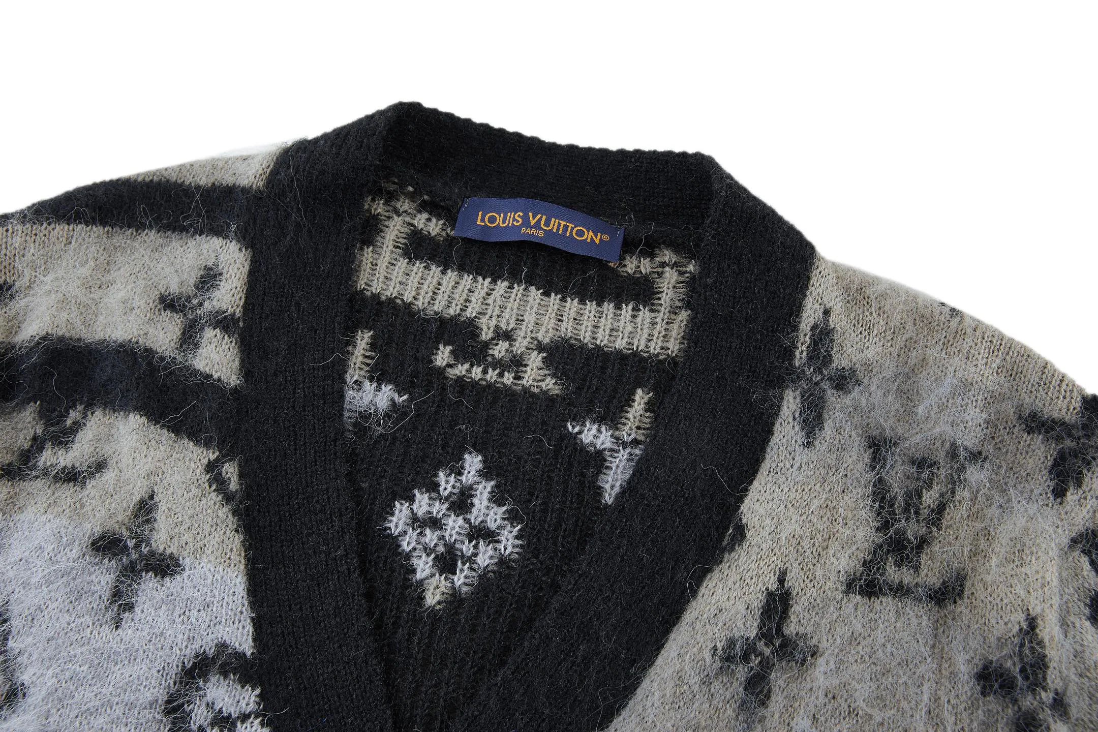 Women's Jumpers And Sweaters LOUIS VUITTON 18184101