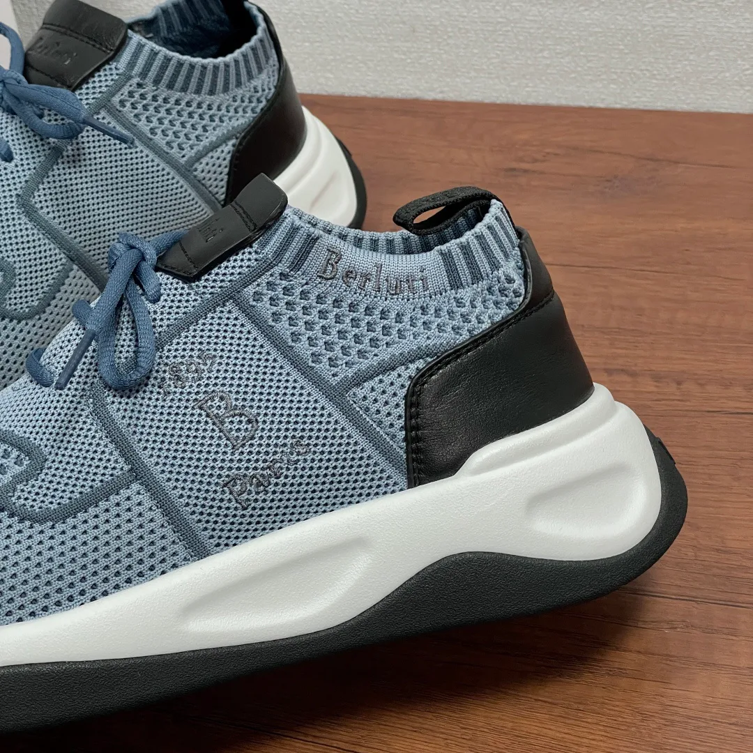 Men's Sneakers BERLUTI 17368013