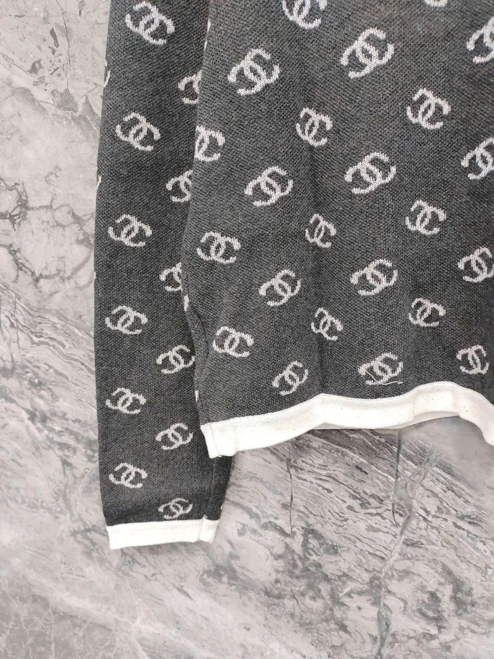 Women's Jumpers And Sweaters CHANEL 17954420