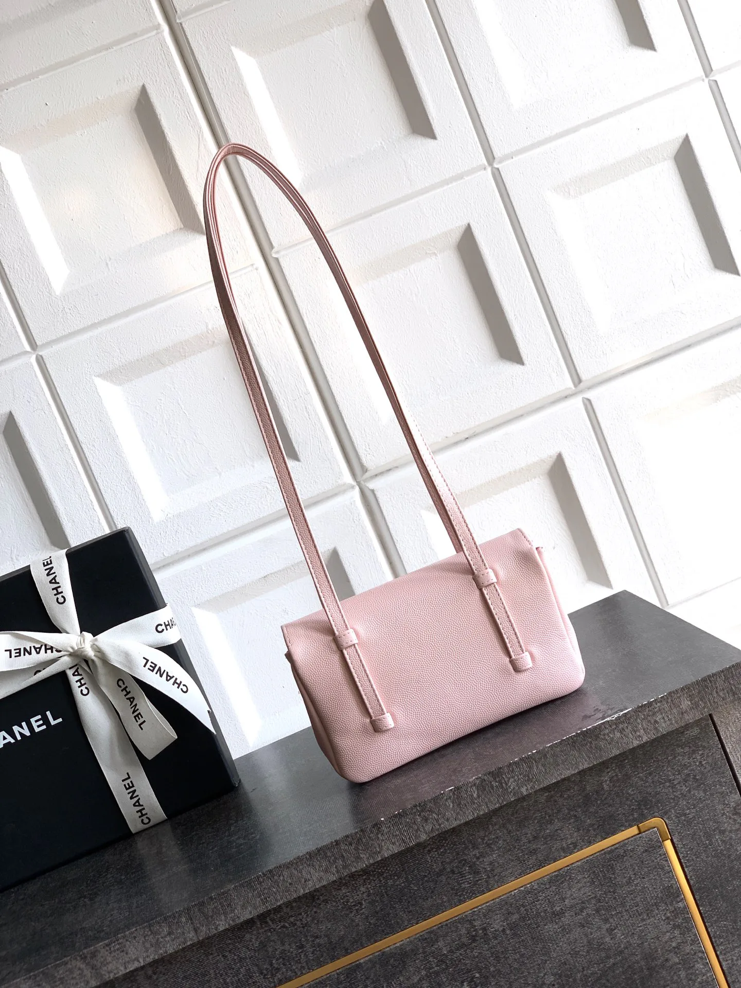 Классические Сумки Женские Chanel 18588871