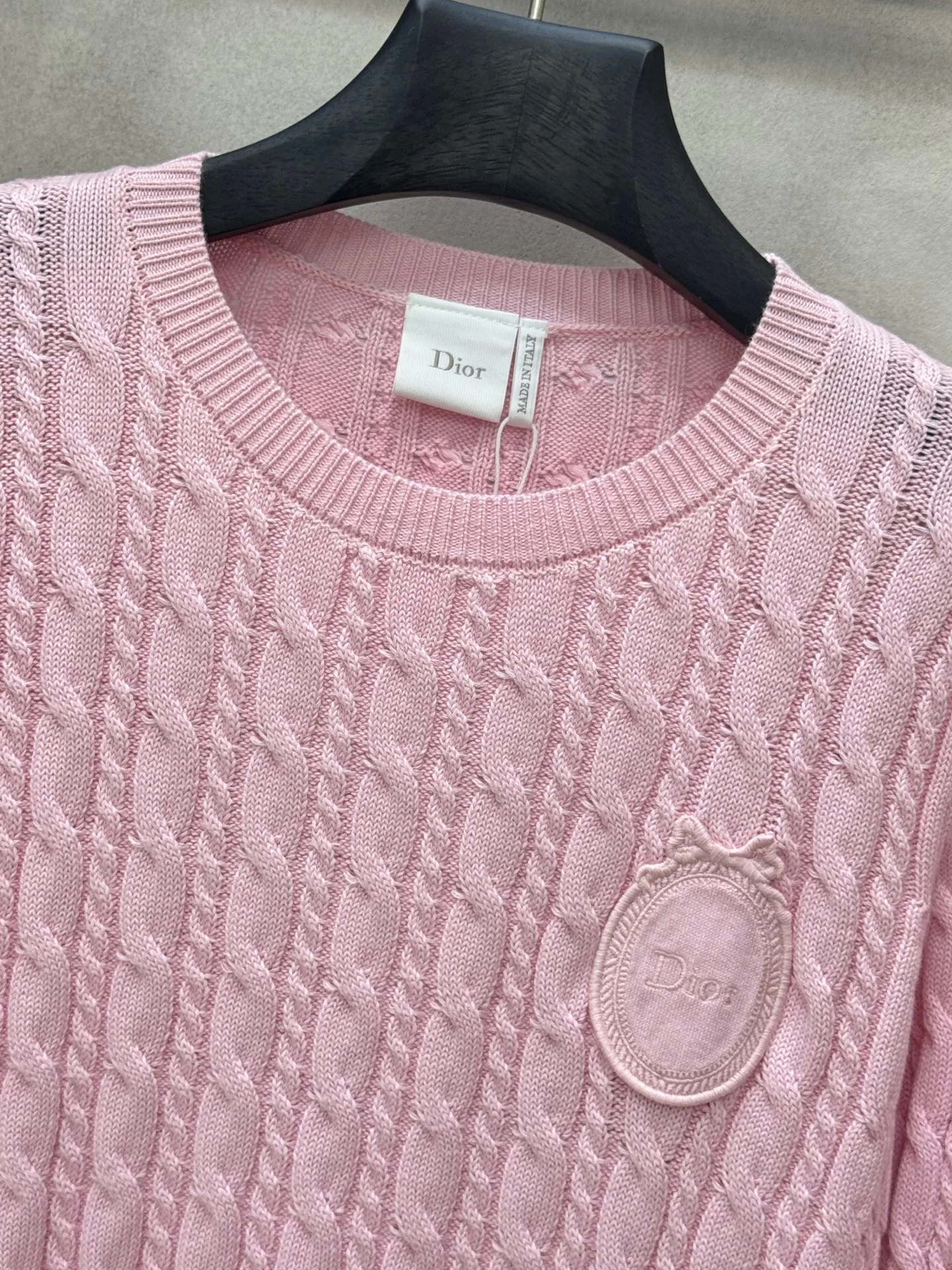Women's Jumpers And Sweaters CHRISTIAN DIOR 17839436