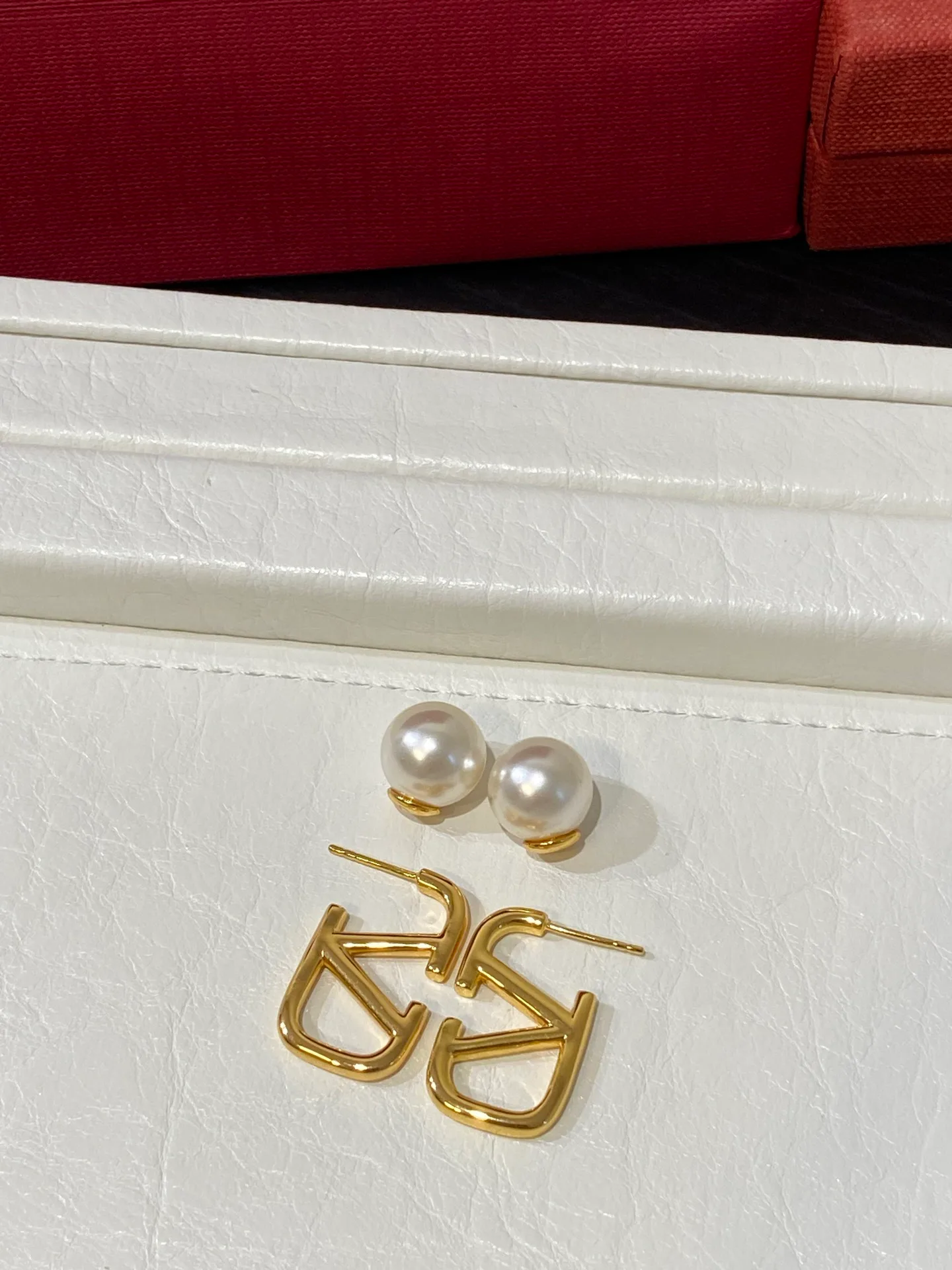Jewelry VALENTINO 17643109