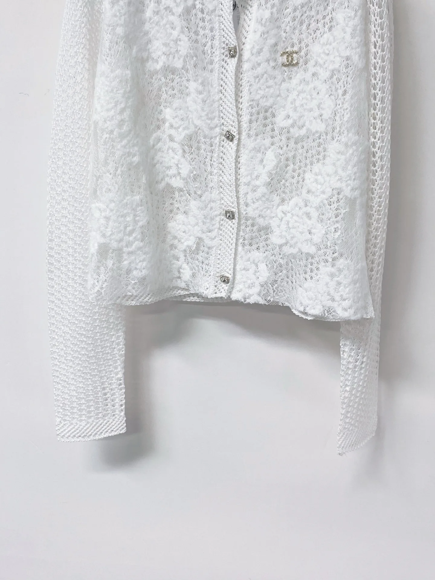Women's Jumpers And Sweaters CHANEL 17423797